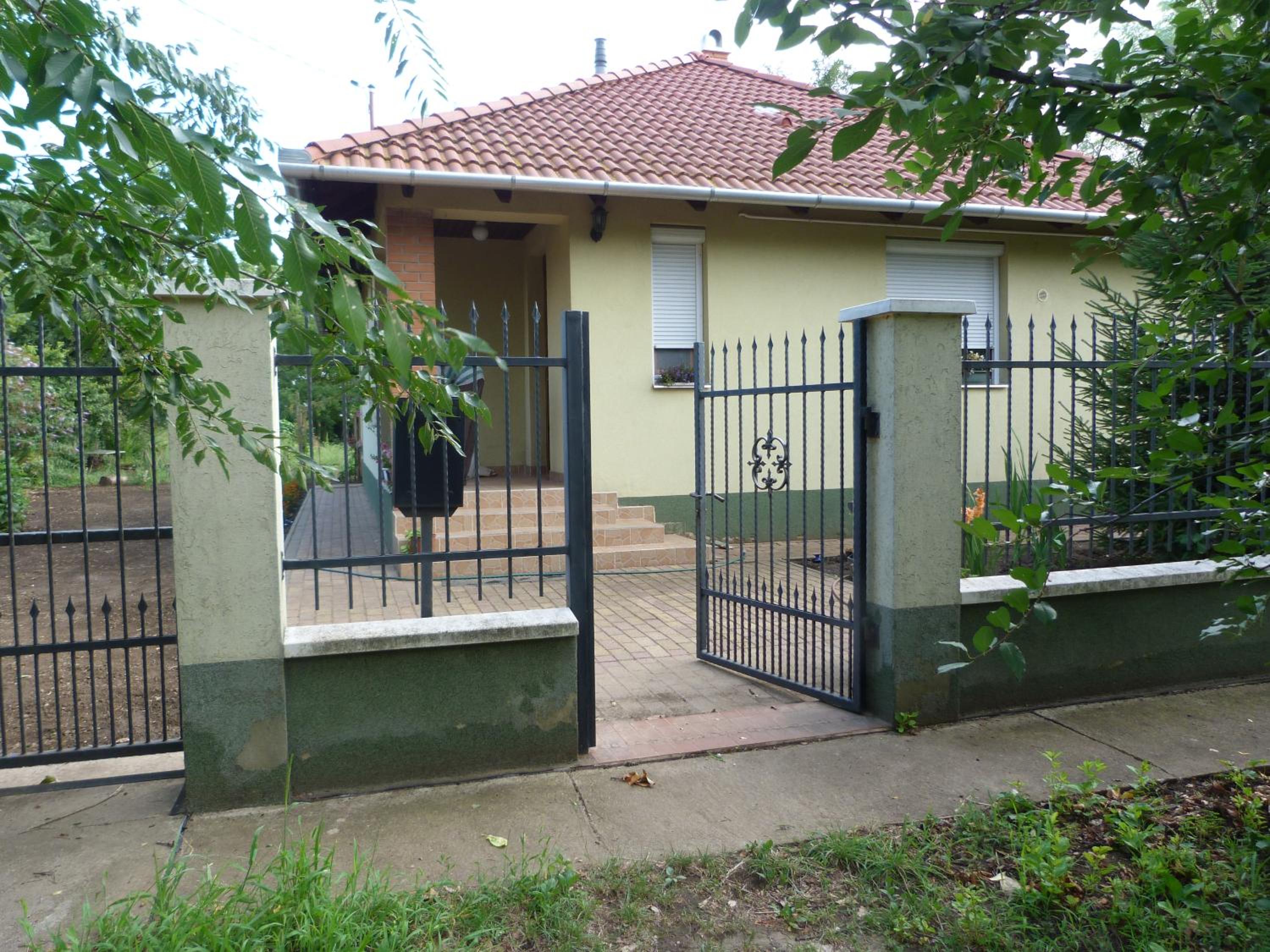 Gyümölcsöskert Szálláshely view 2