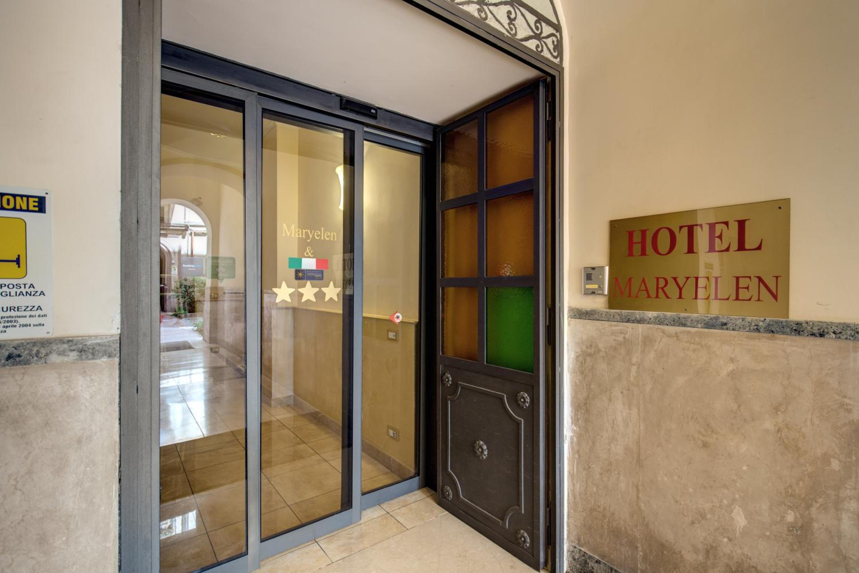 Hotel Maryelen