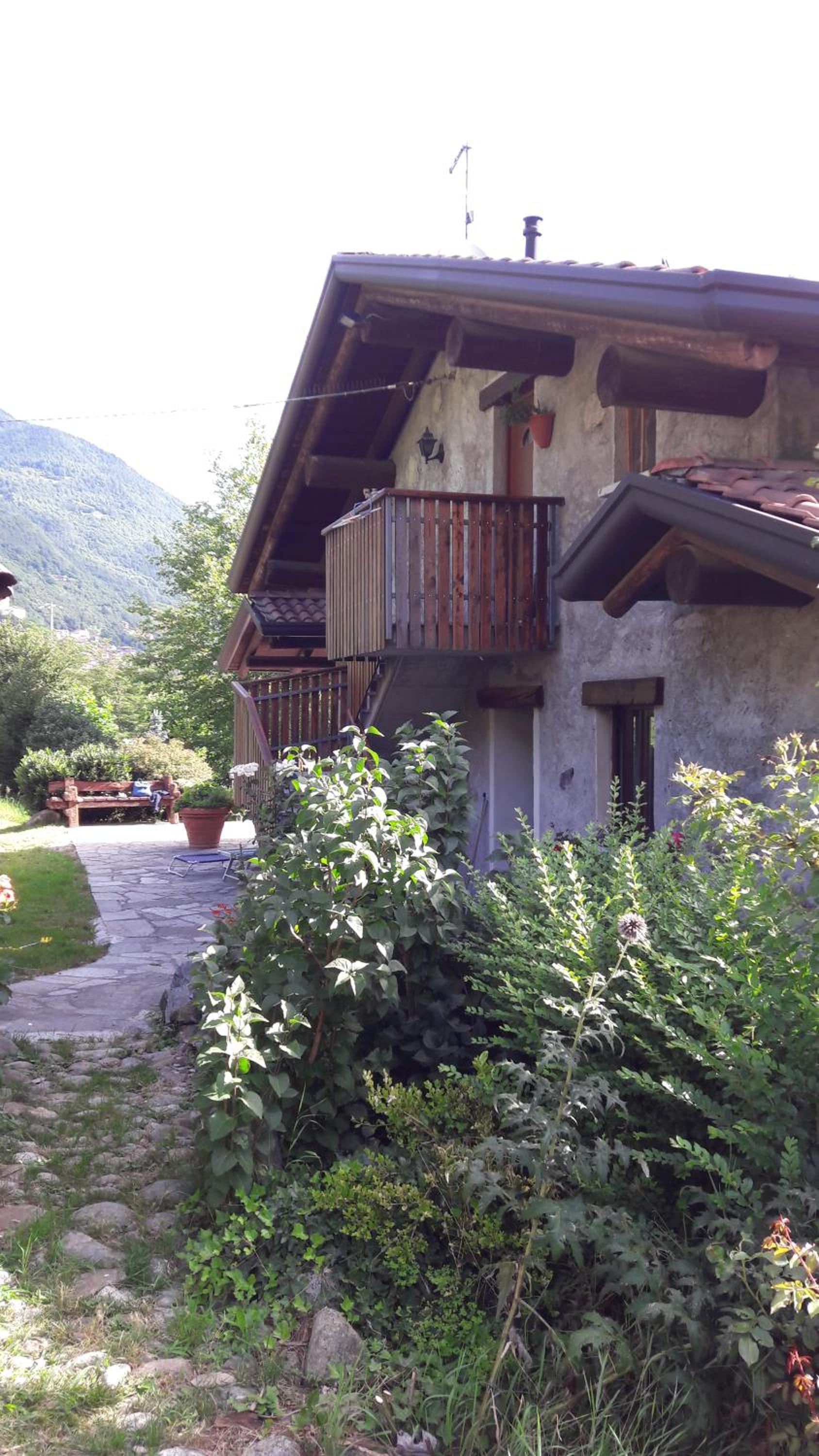 La Via Camuna