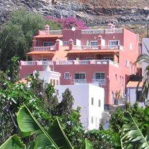 Hotel Apartamentos Bellavista Gomera - Image 1