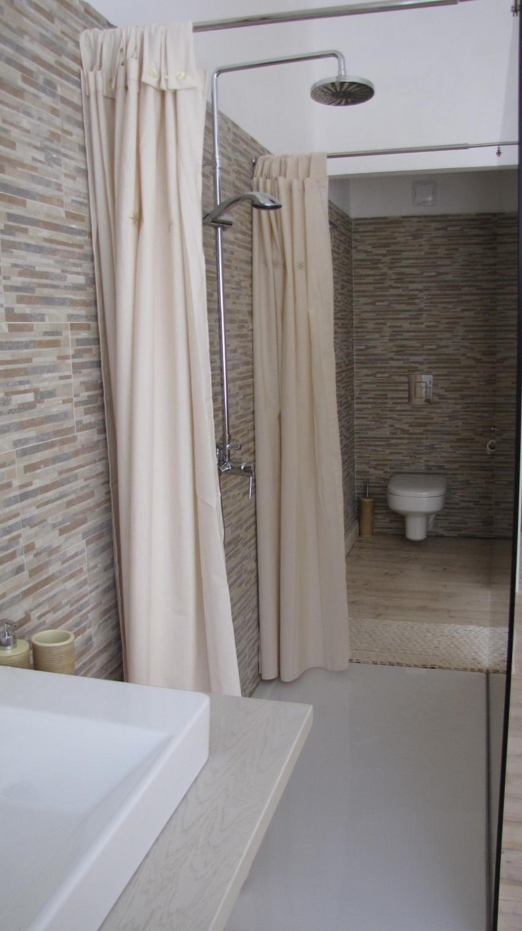 Guest House Ongal