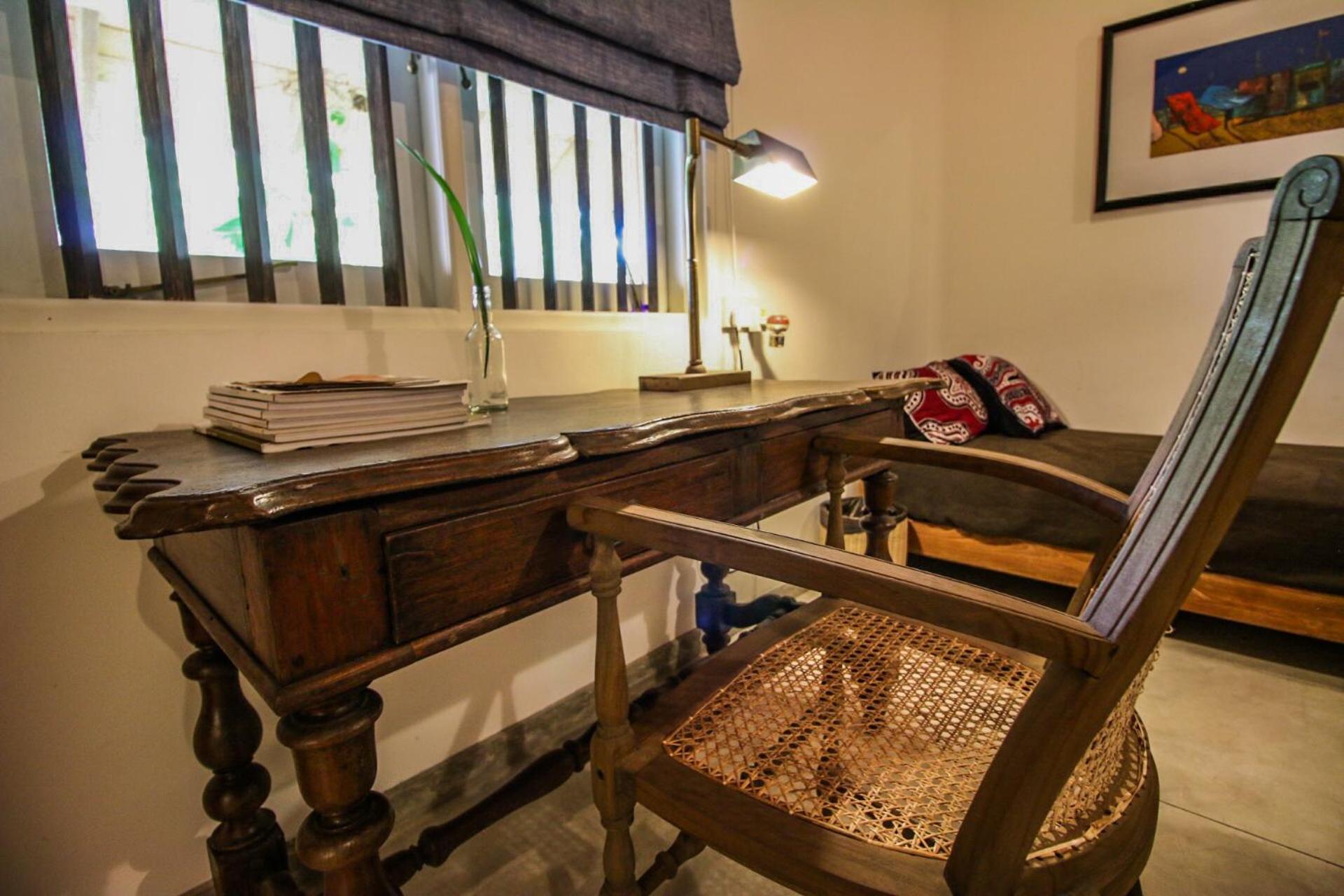Villa Saffron Hikkaduwa