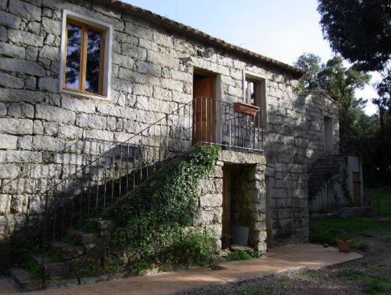 Chambres d'Hôtes Barraconu