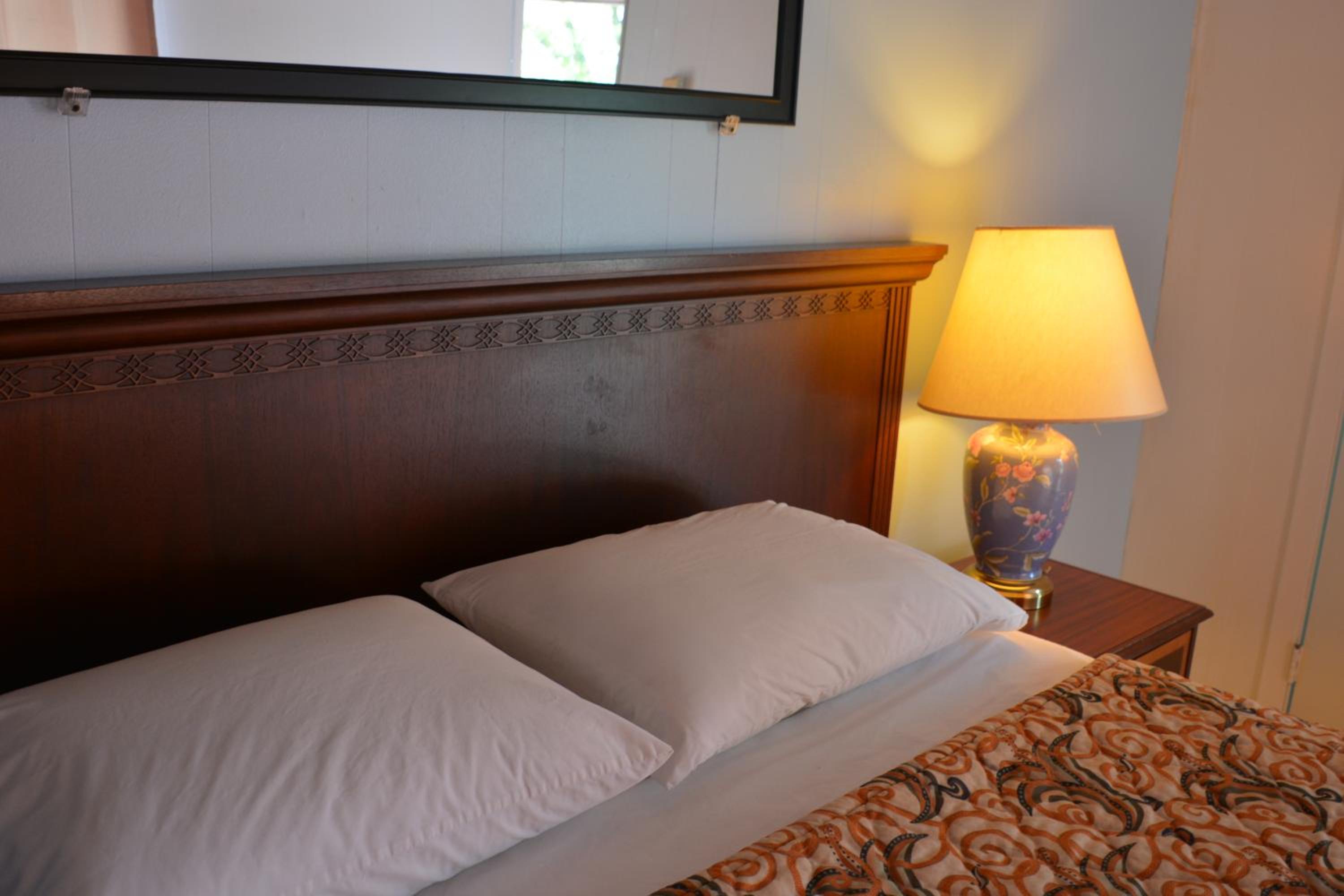Motel Chez Nous