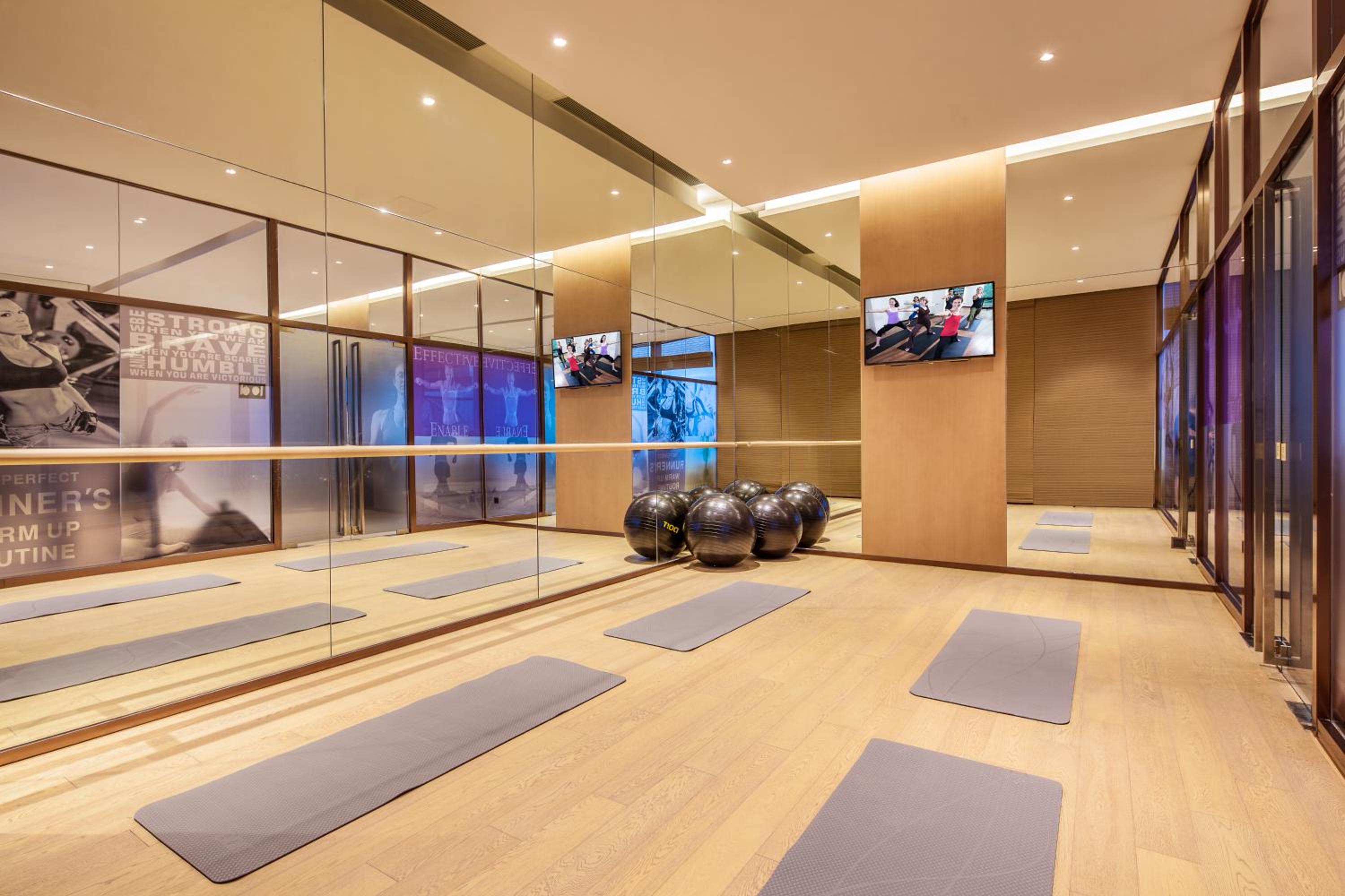 Ascott Raffles City Shenzhen