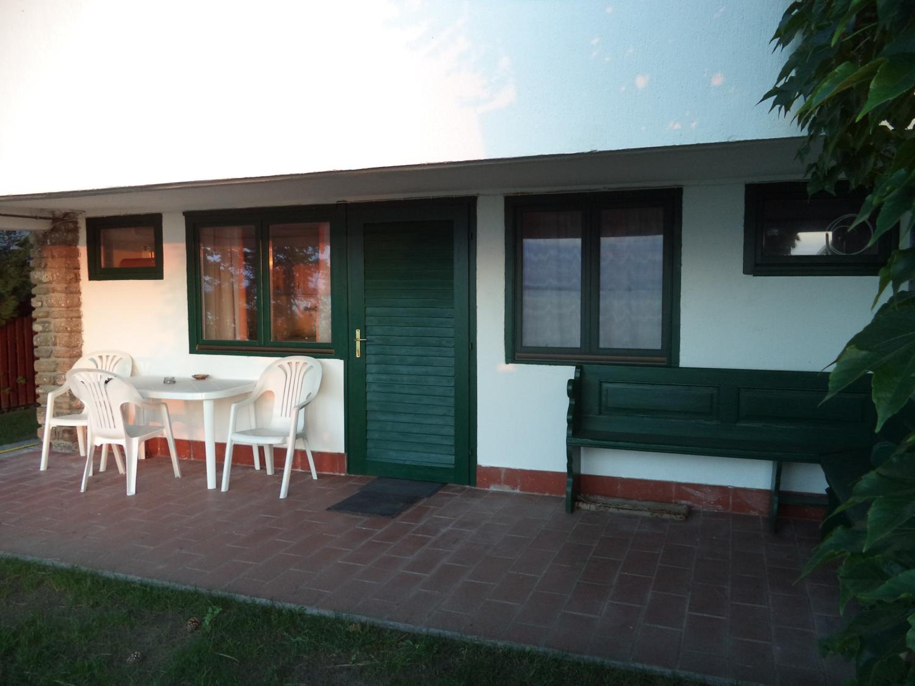 Napkelte Apartman