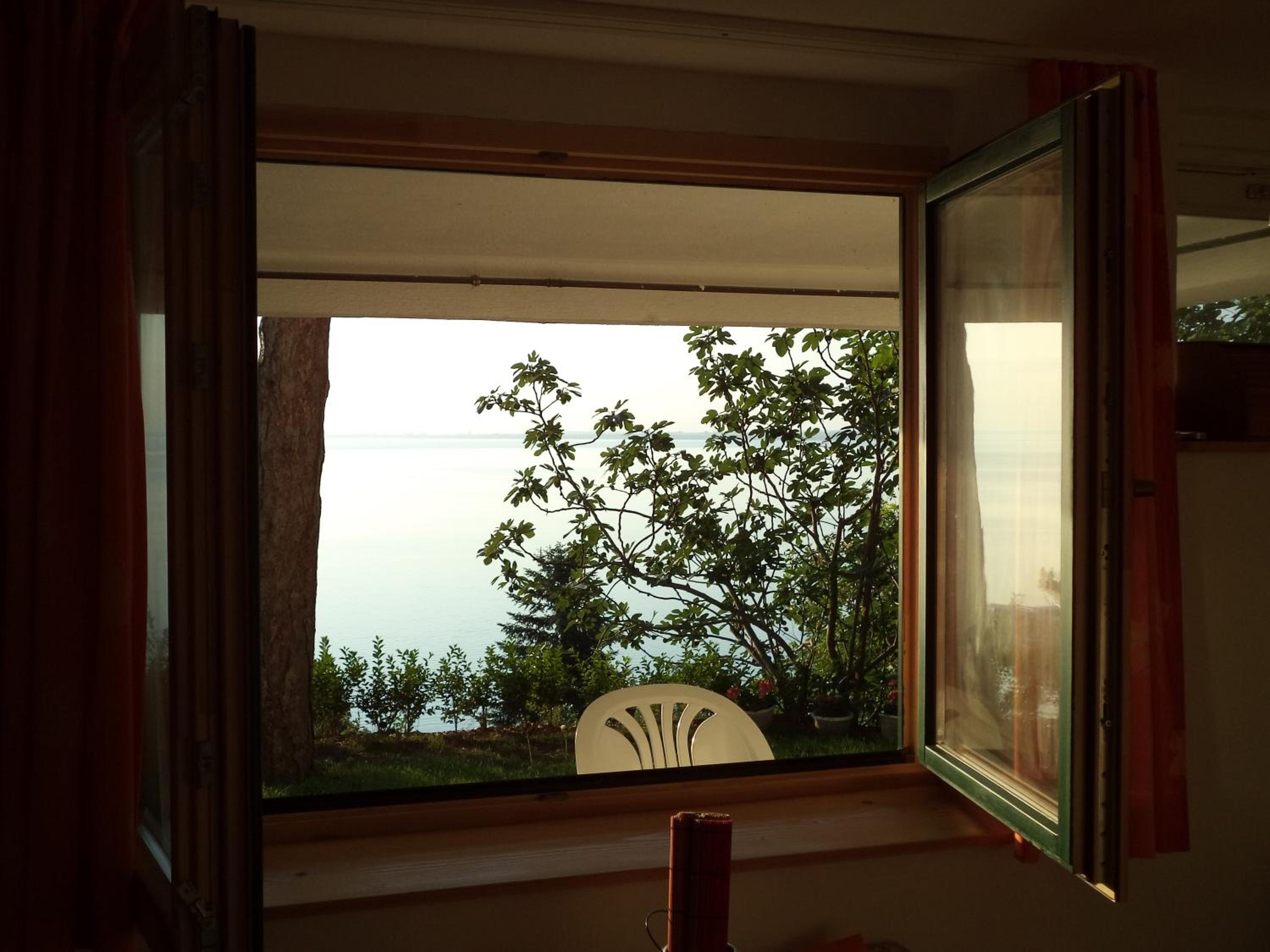 Napkelte Apartman