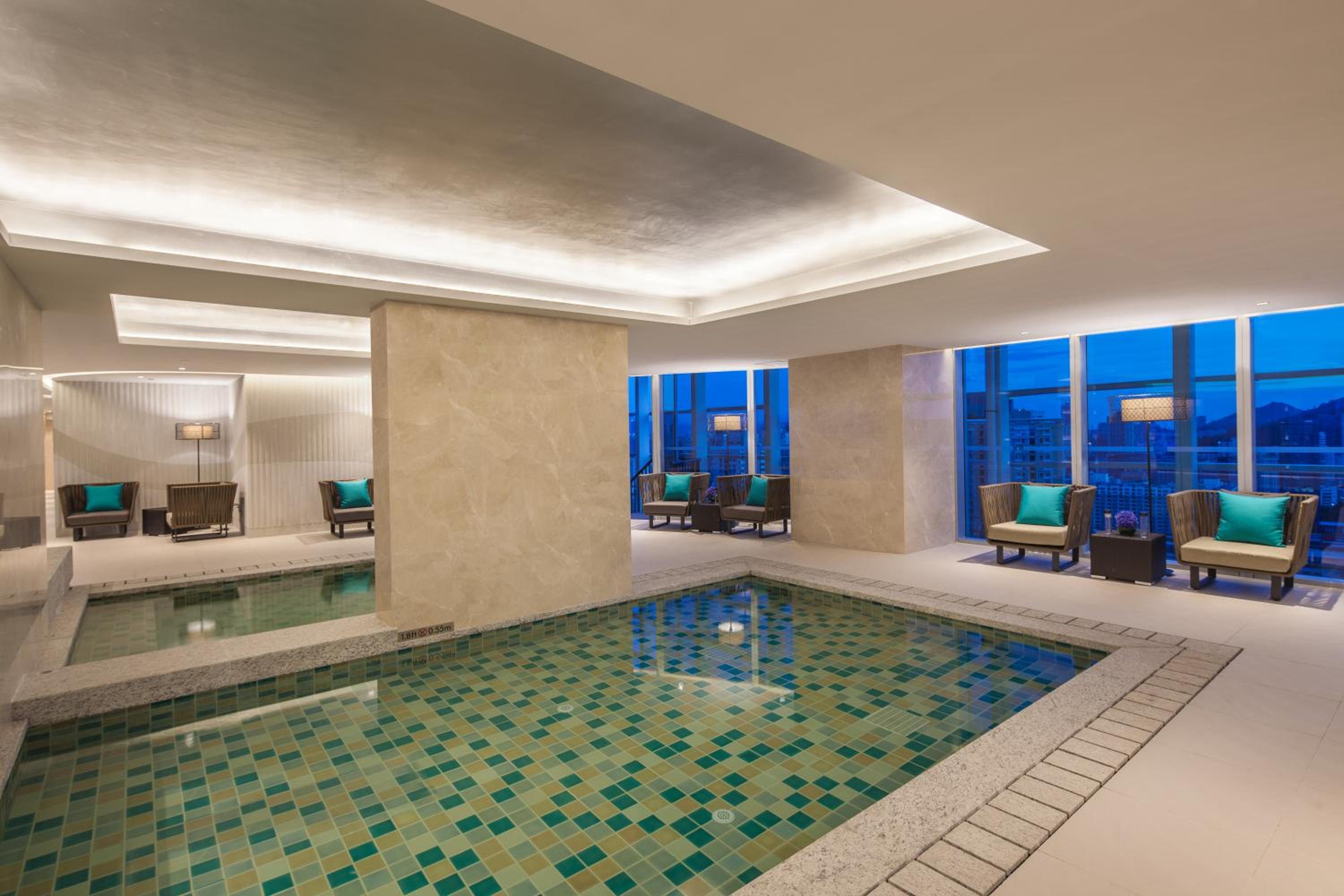 Ascott Raffles City Shenzhen