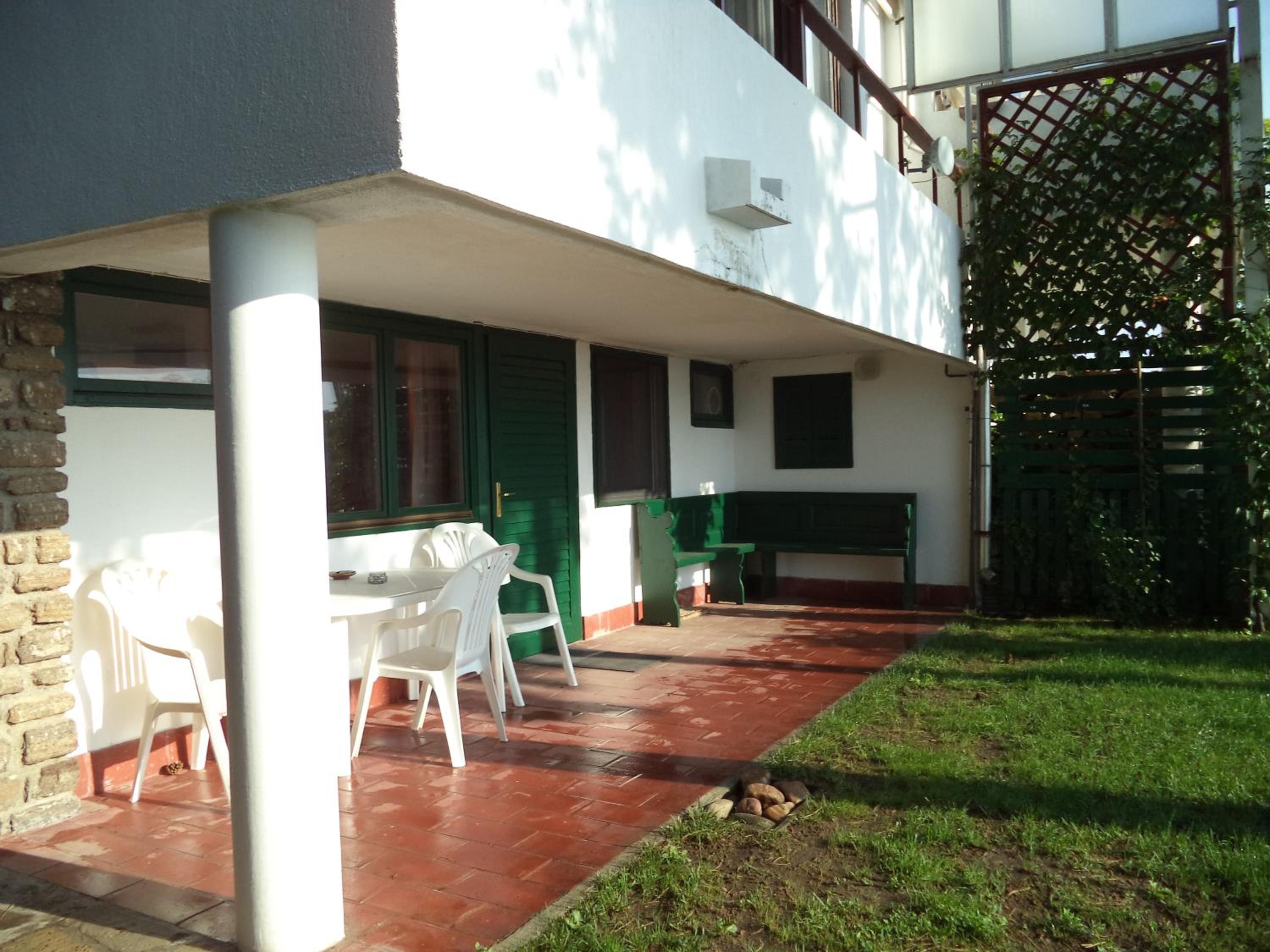 Napkelte Apartman