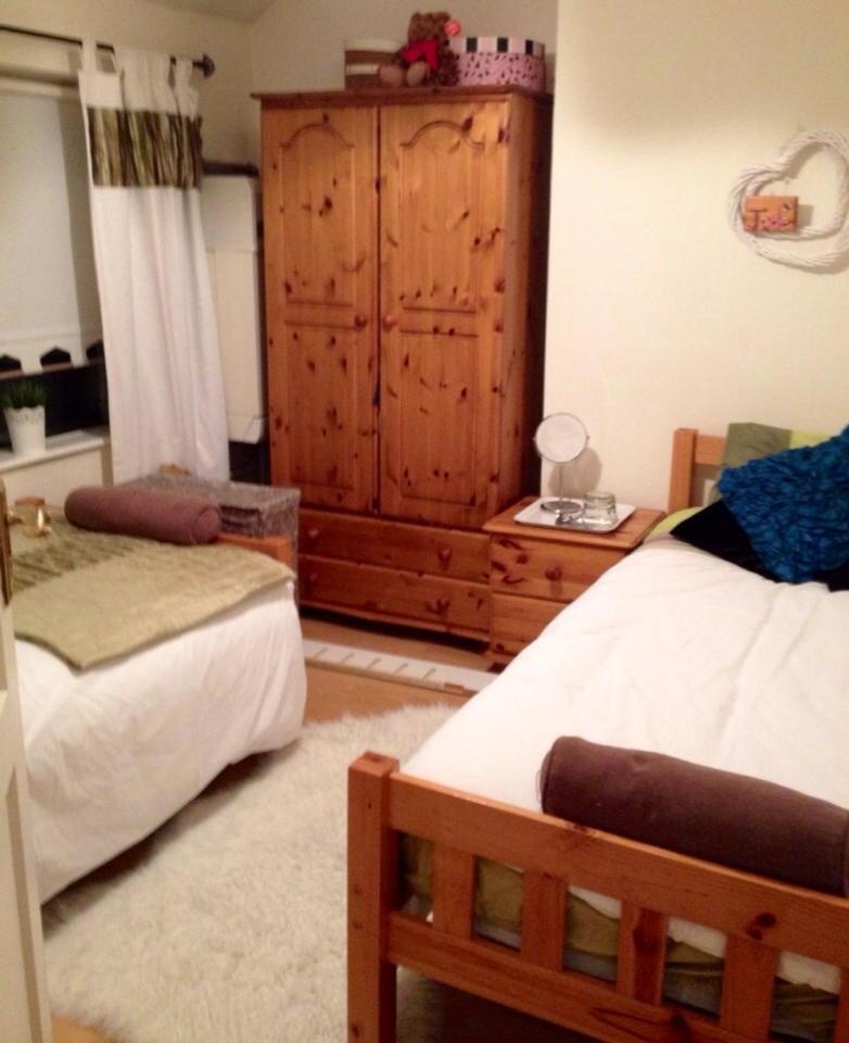 Gracefield view 4