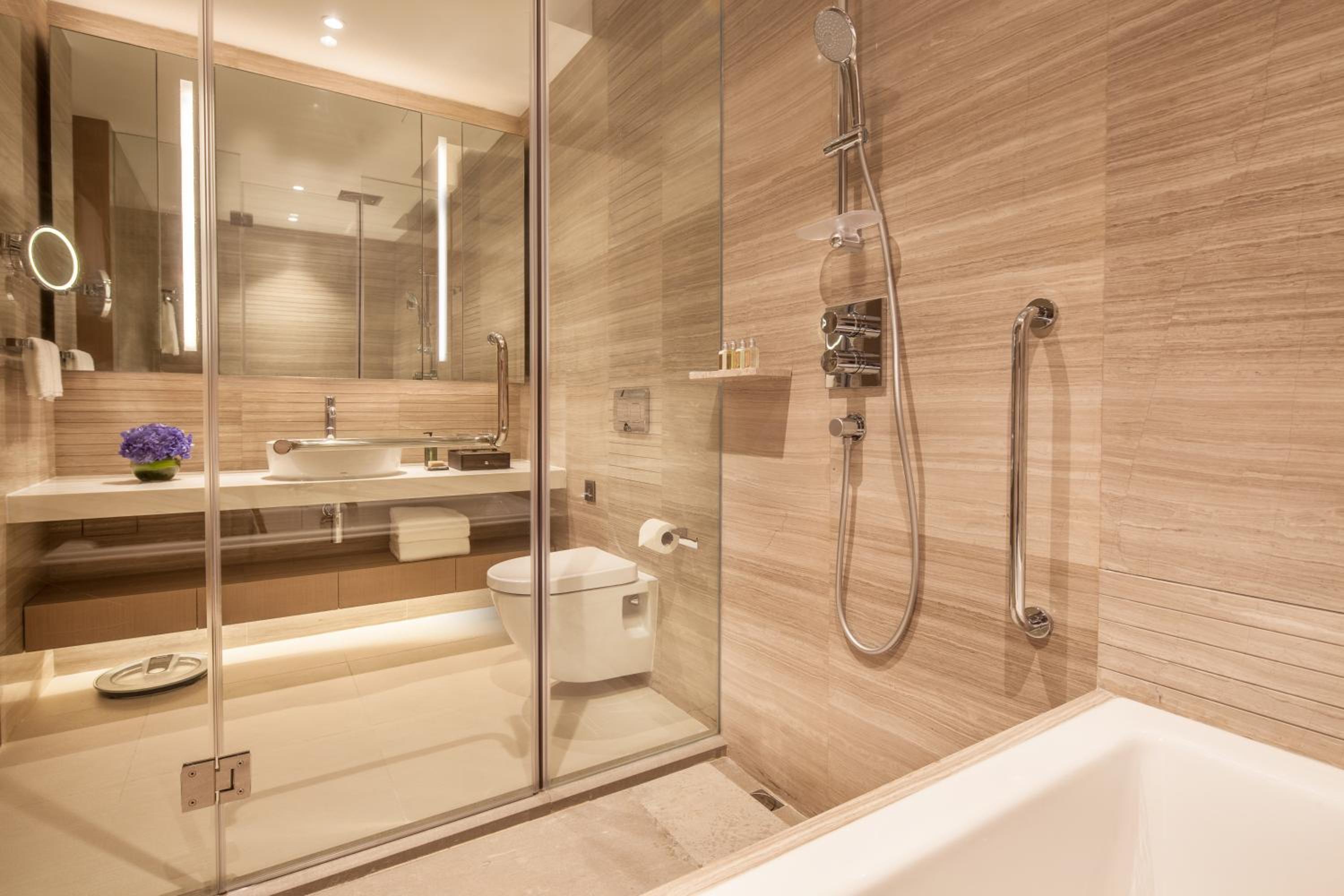 Ascott Raffles City Shenzhen