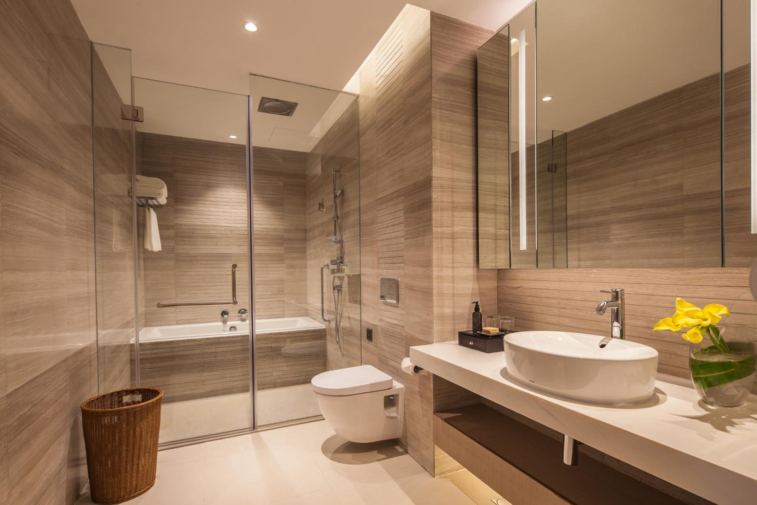 Ascott Raffles City Shenzhen