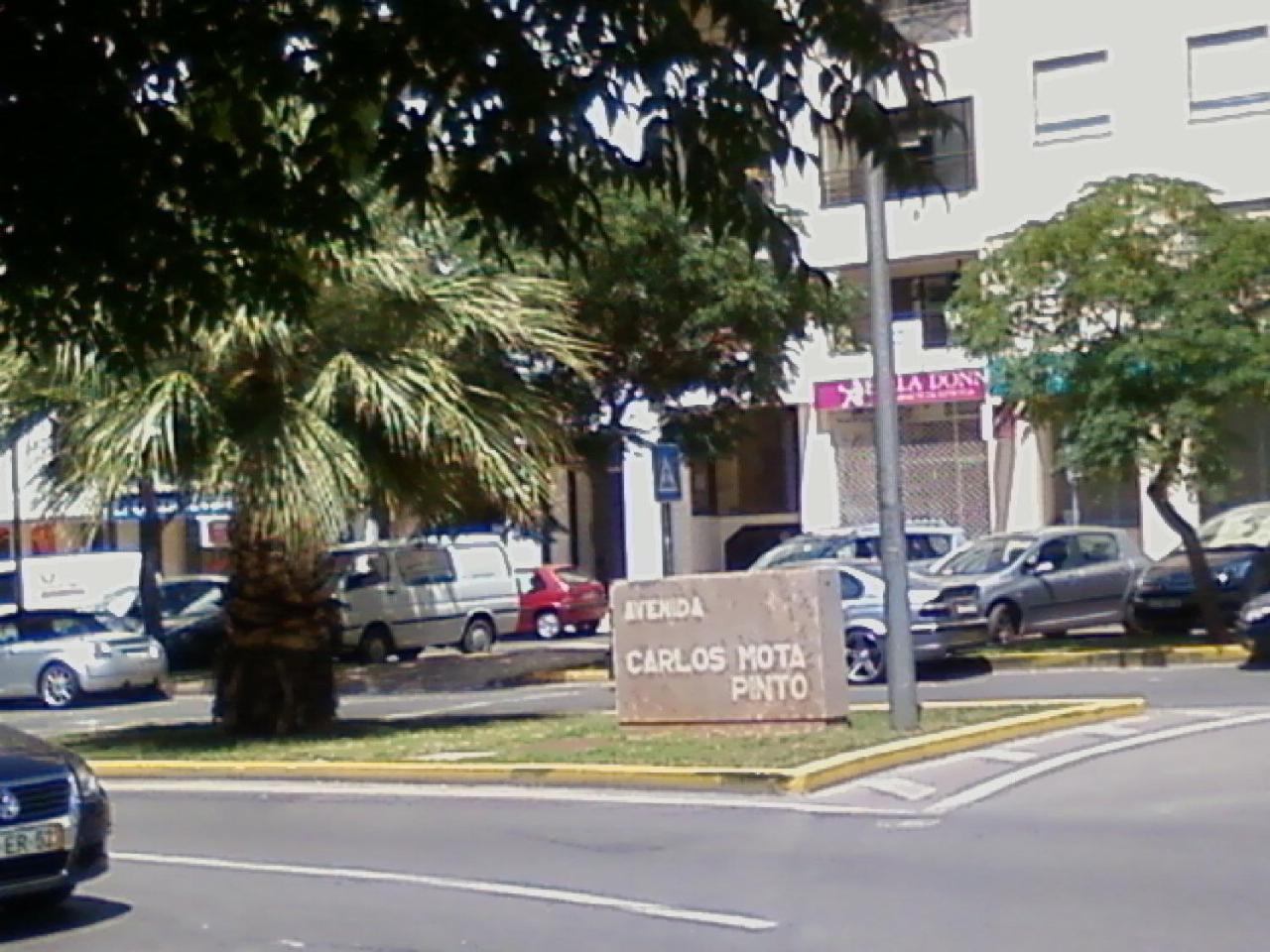 Guest House Pacifica