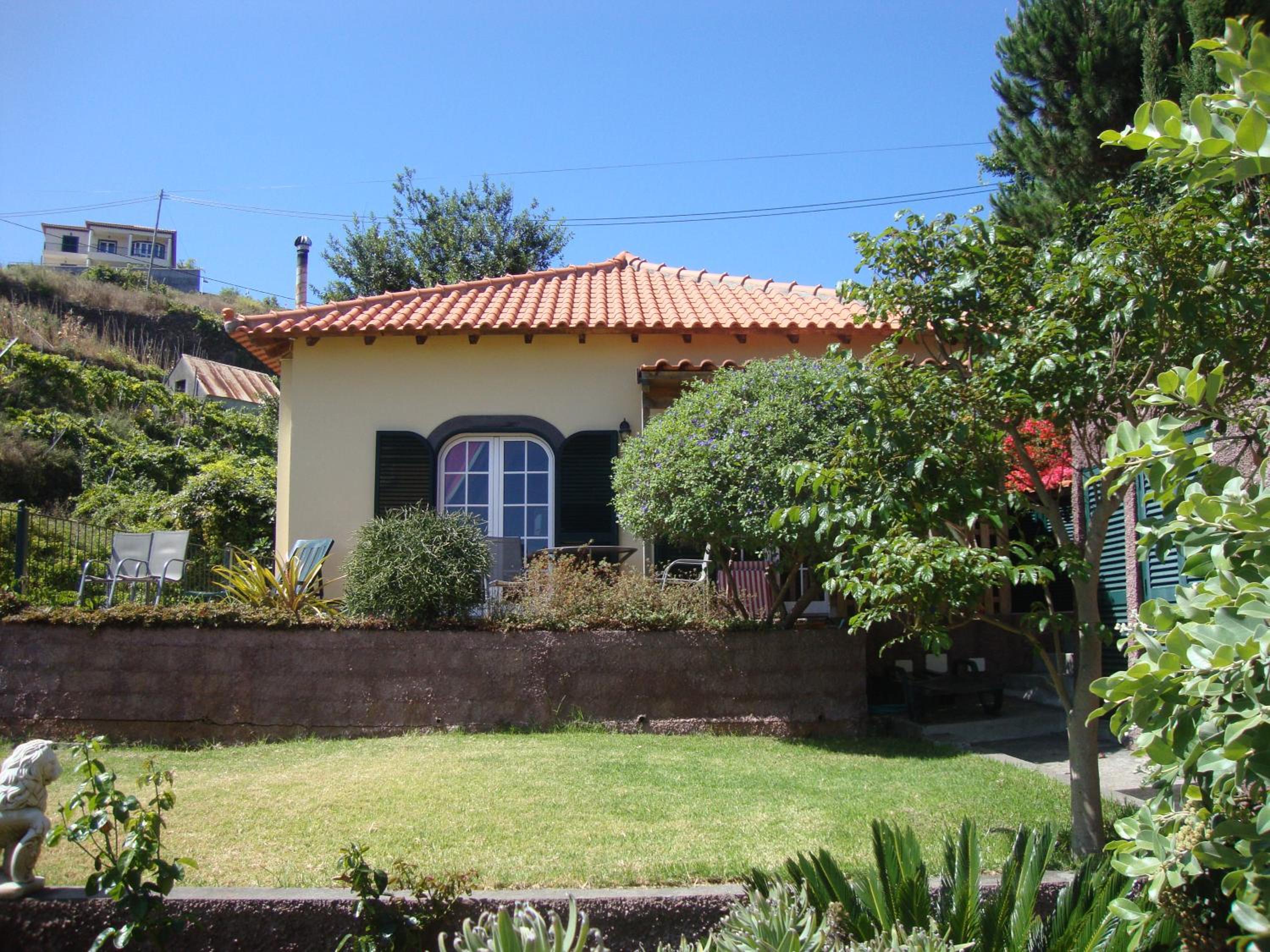 Blooming Botanic Houses view 3