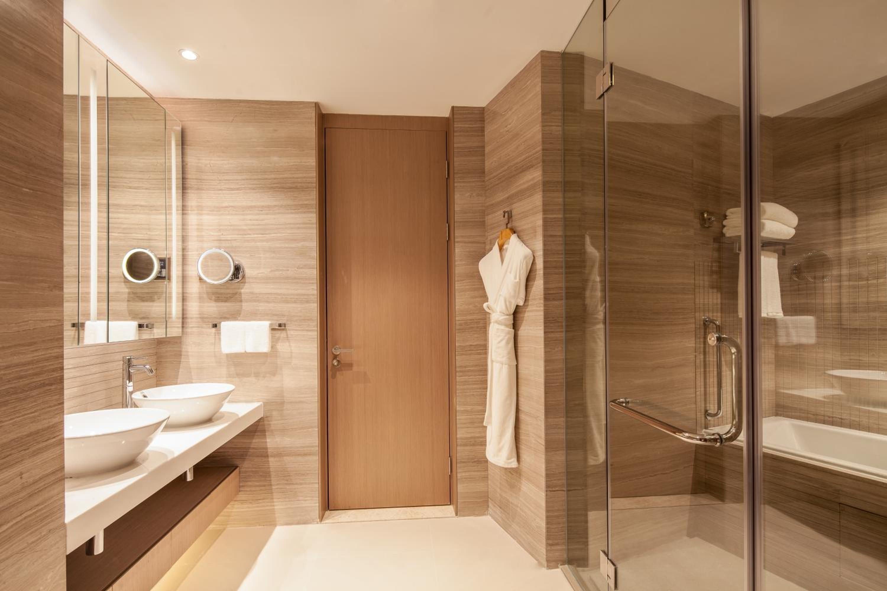 Ascott Raffles City Shenzhen