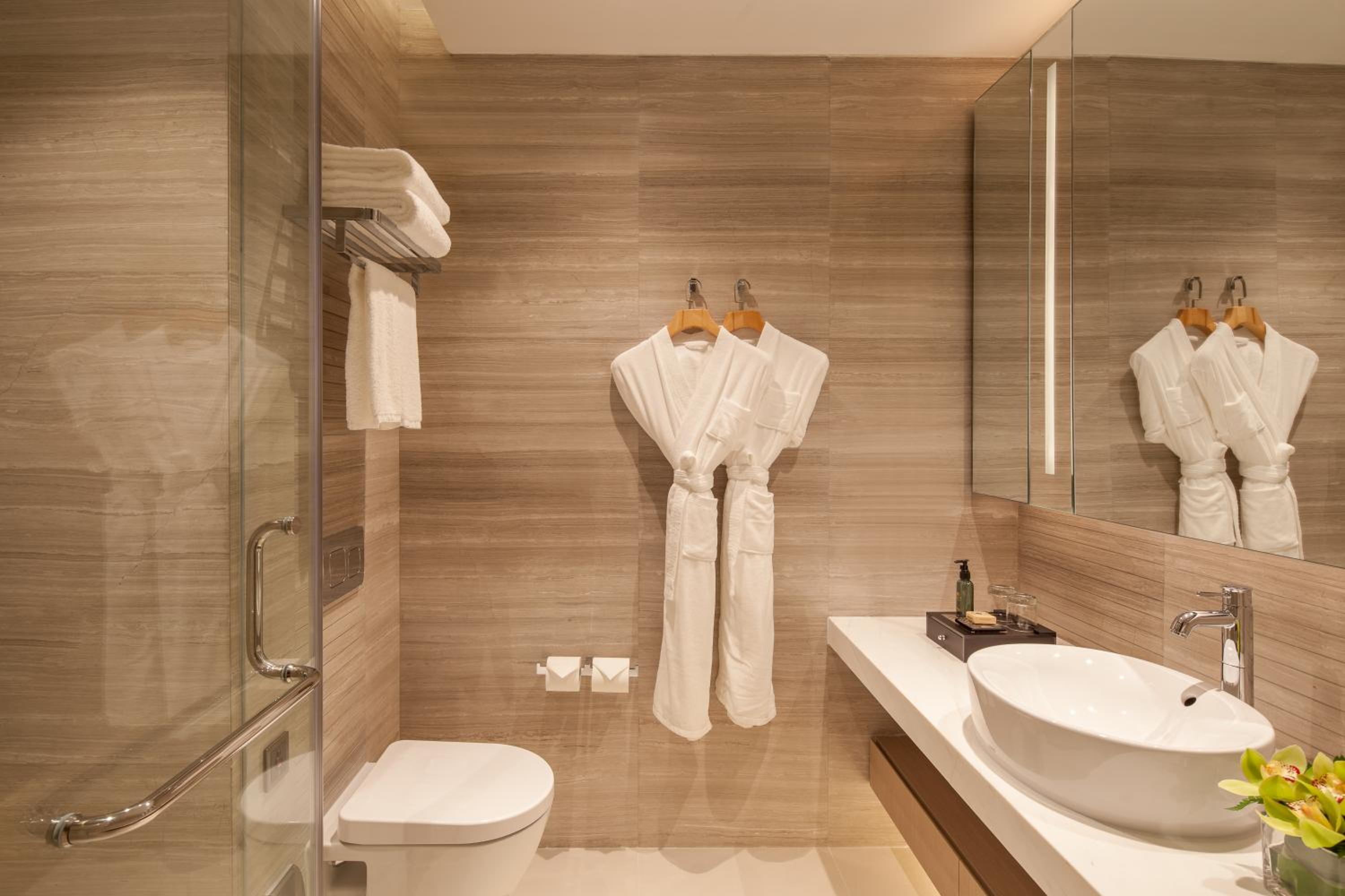 Ascott Raffles City Shenzhen