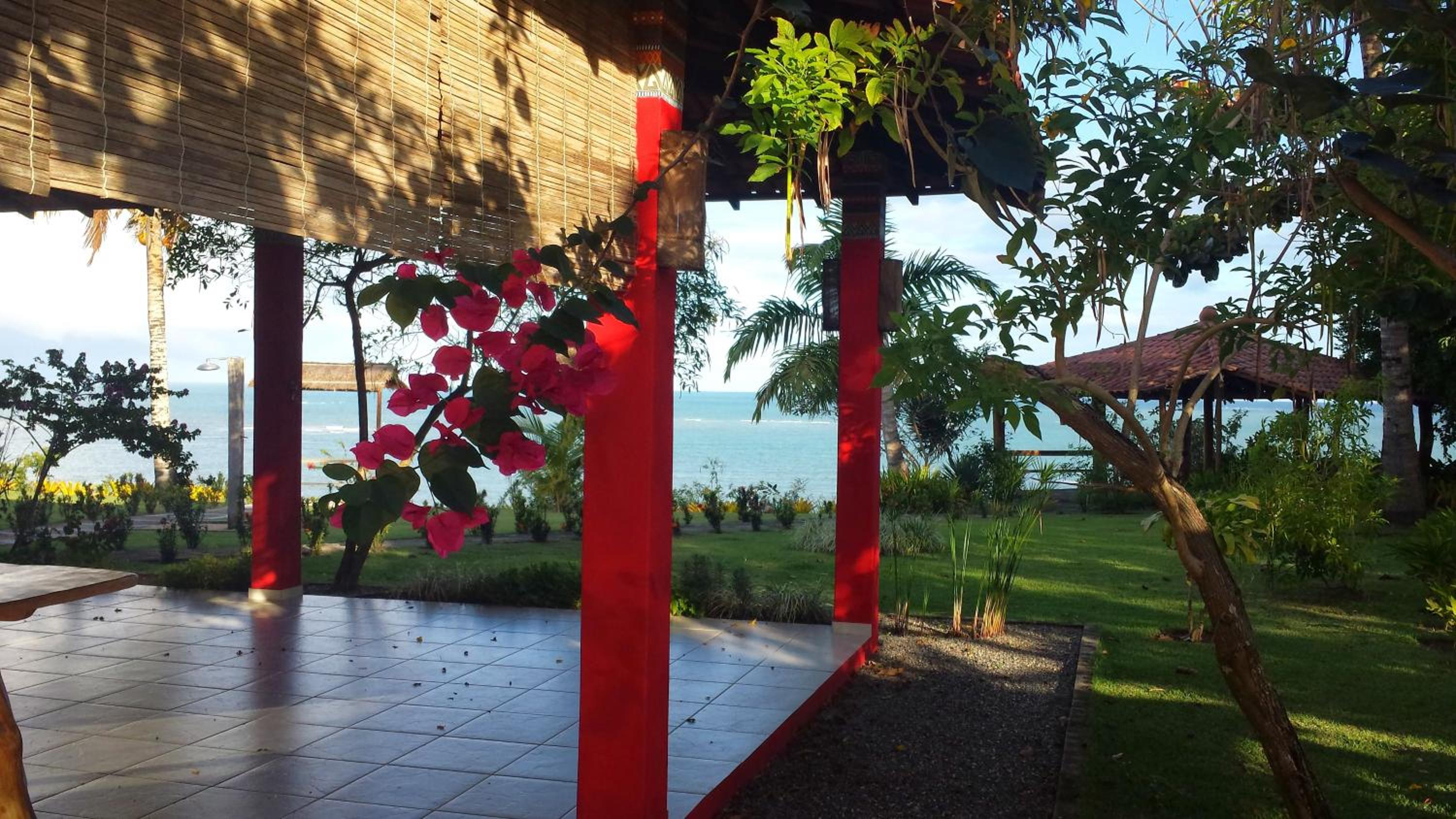 Vista Linda Cumuruxatiba