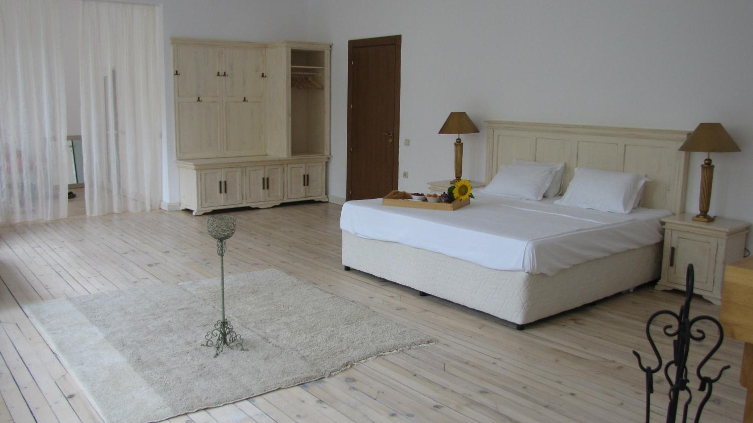 Guest House Ongal