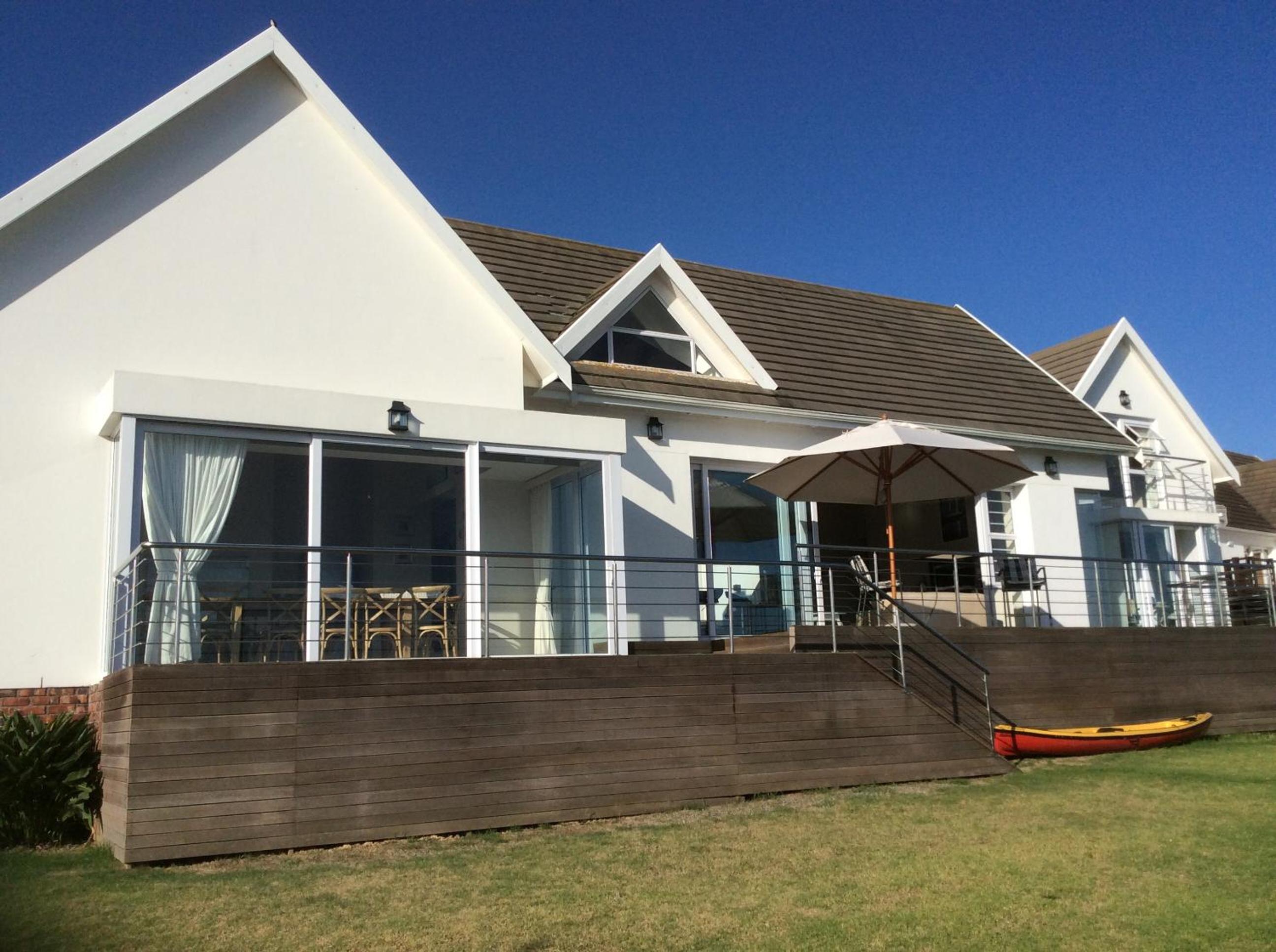 Crystal Waters, St Francis Bay, Eastern Cape view 5