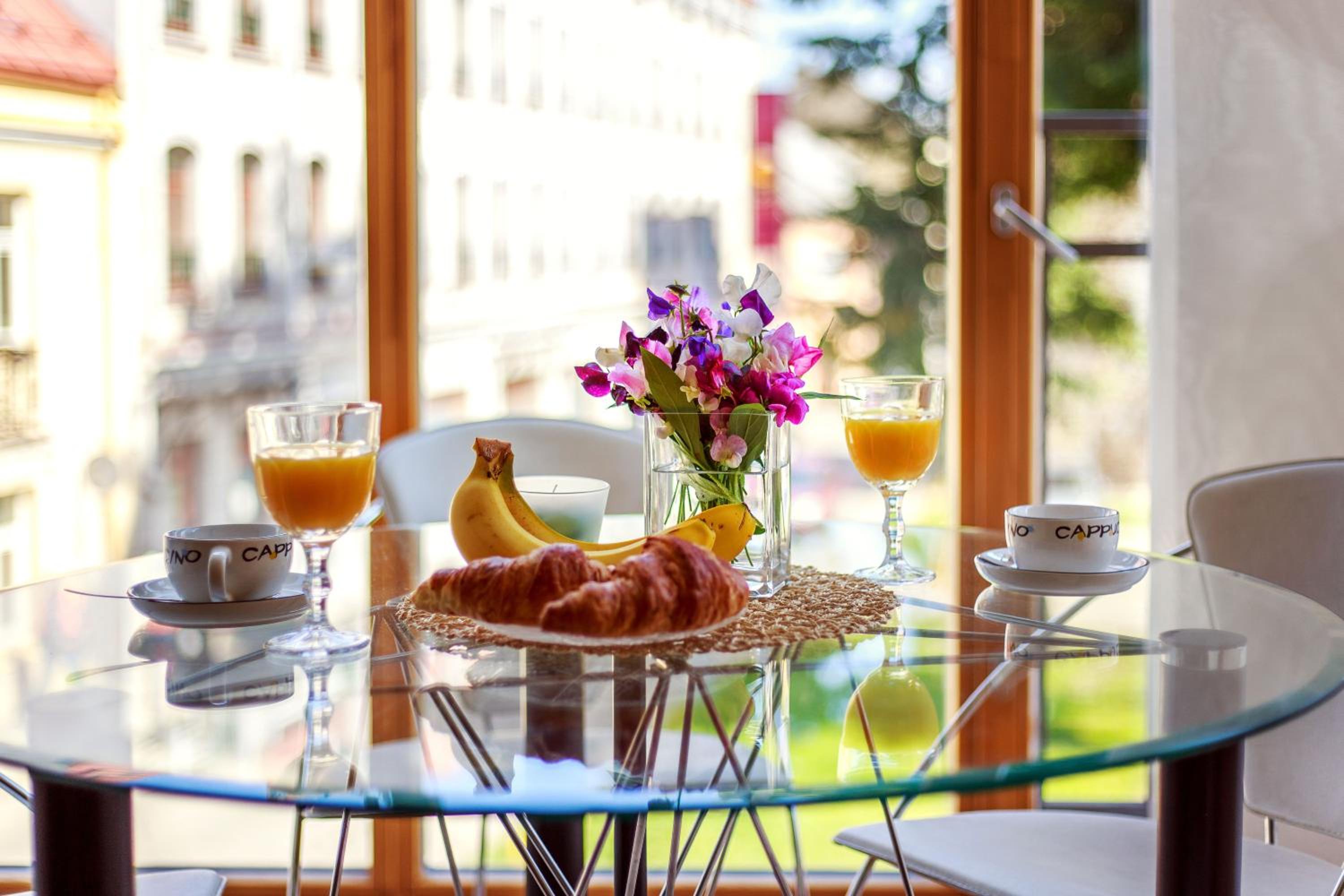 #stayhere - Cozy & Comfy 1BDR Apartment Vilnius Old Town view 5