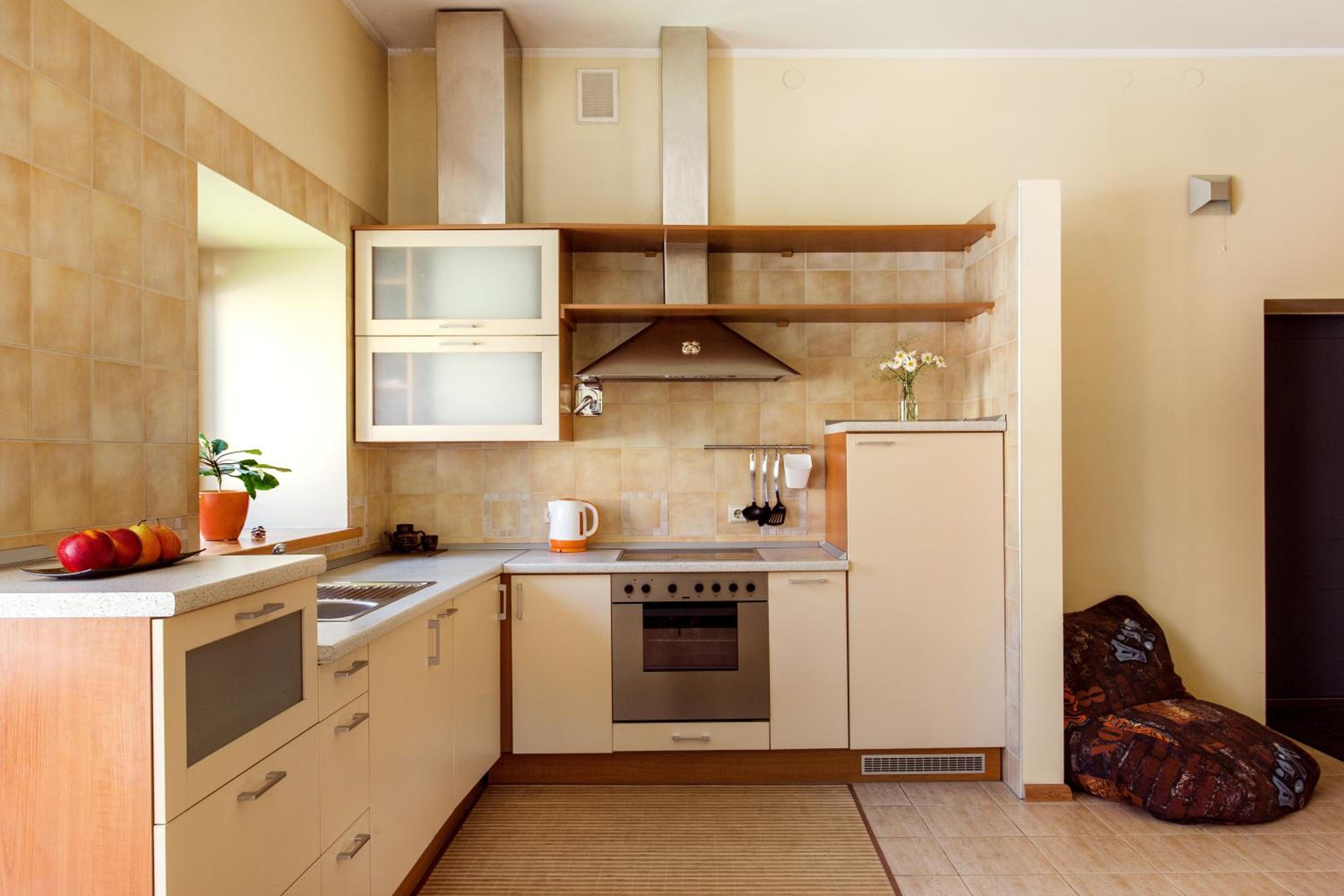 #stayhere - Cozy & Comfy 1BDR Apartment Vilnius Old Town view 2