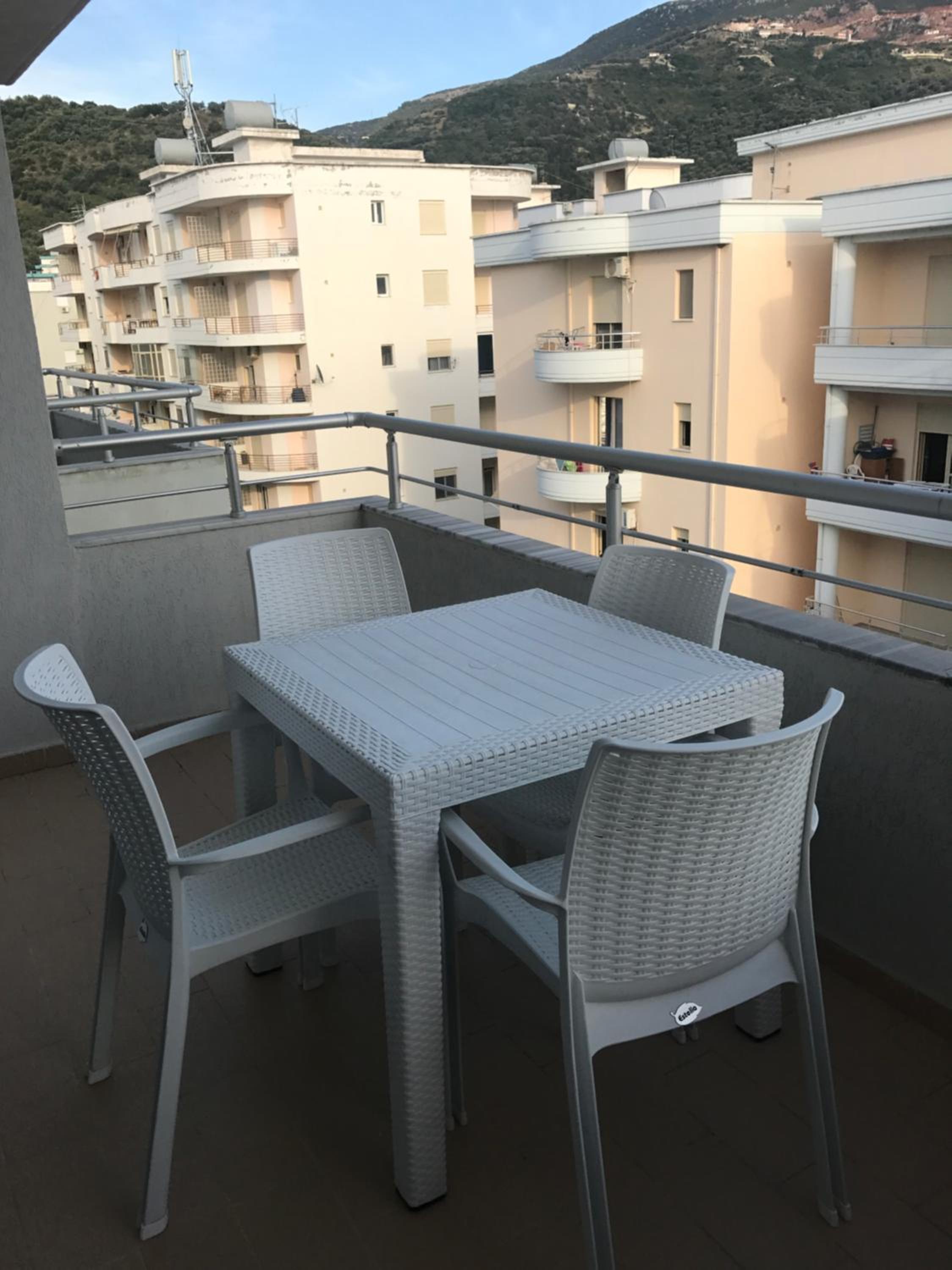 Belleview Apartment 3