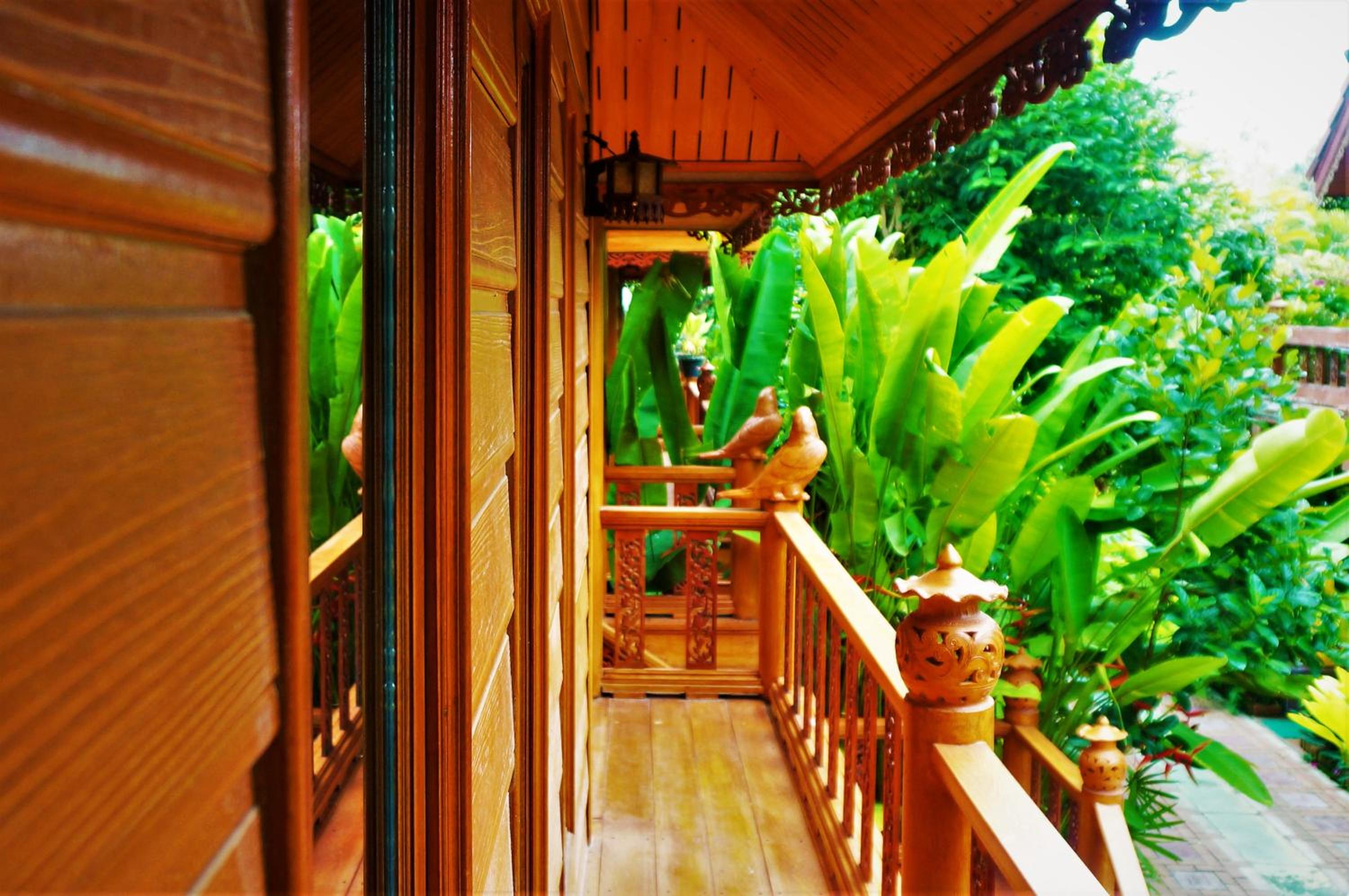 Ruen Tai Boutique