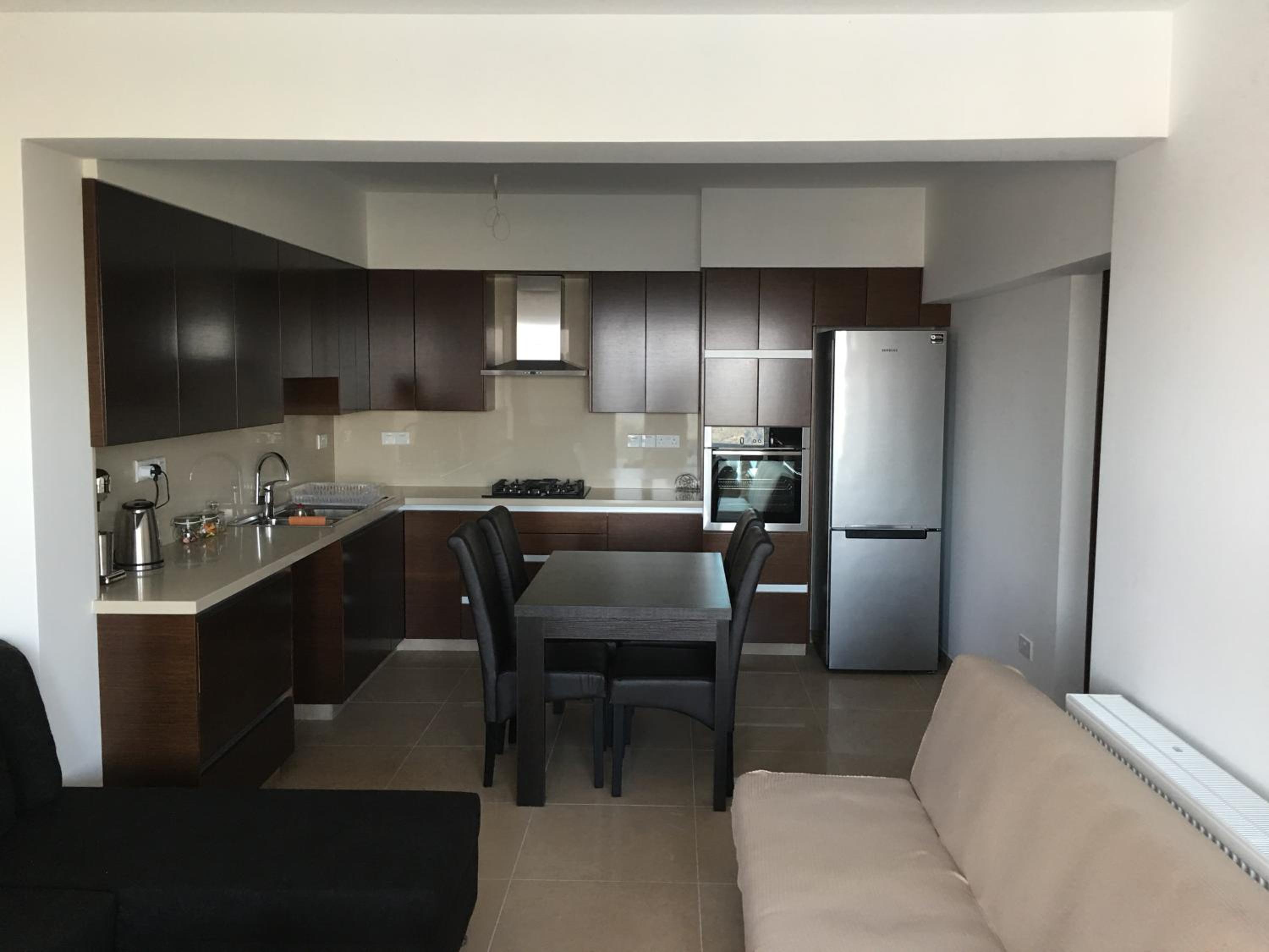 Kyperounta Apartment