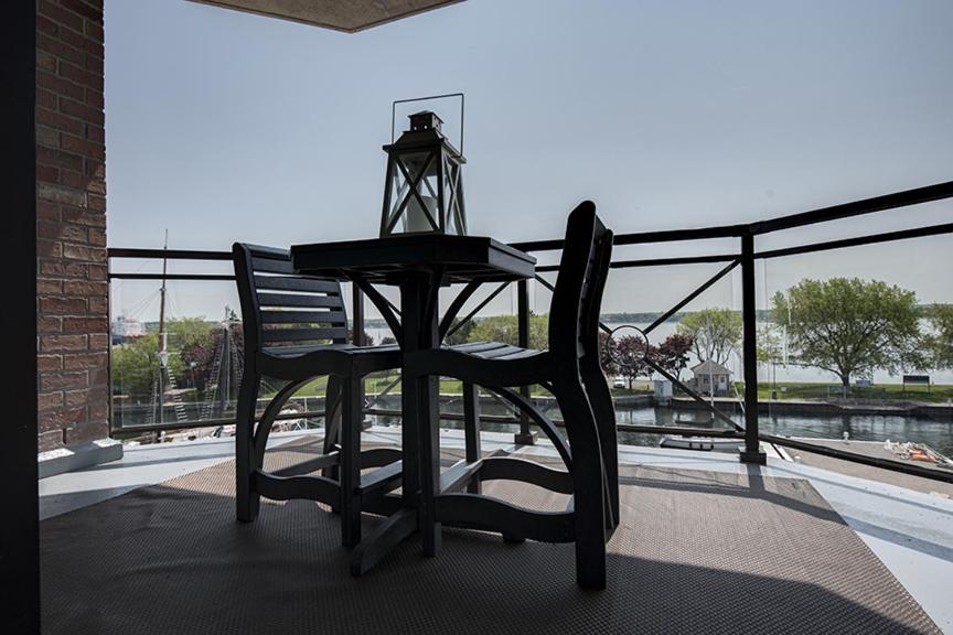 Brockville Vacations - Tall Ships Landing Coastal Resort - Property Image 14