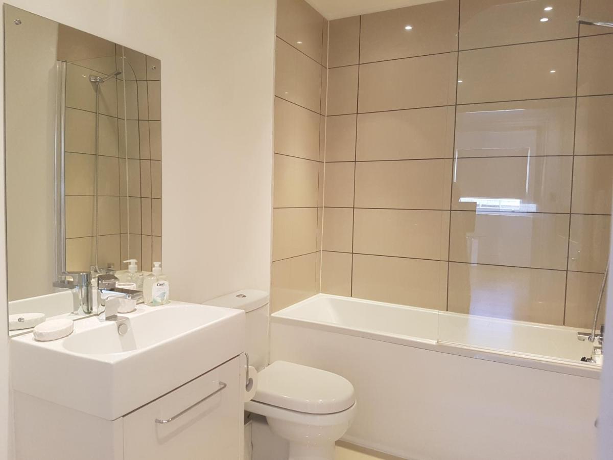 Andover Apartments