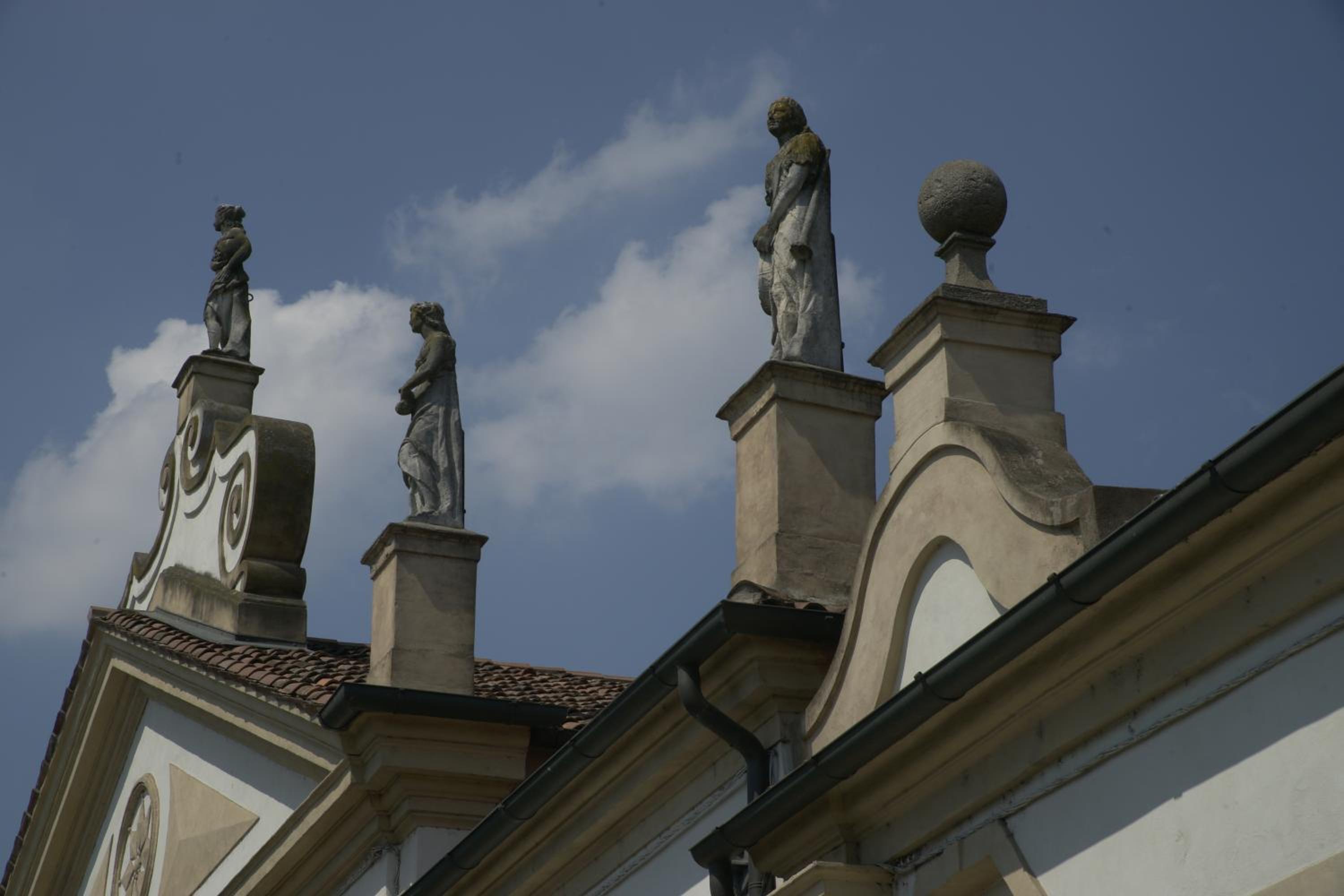 Cà Sagredo Alloggi view 4