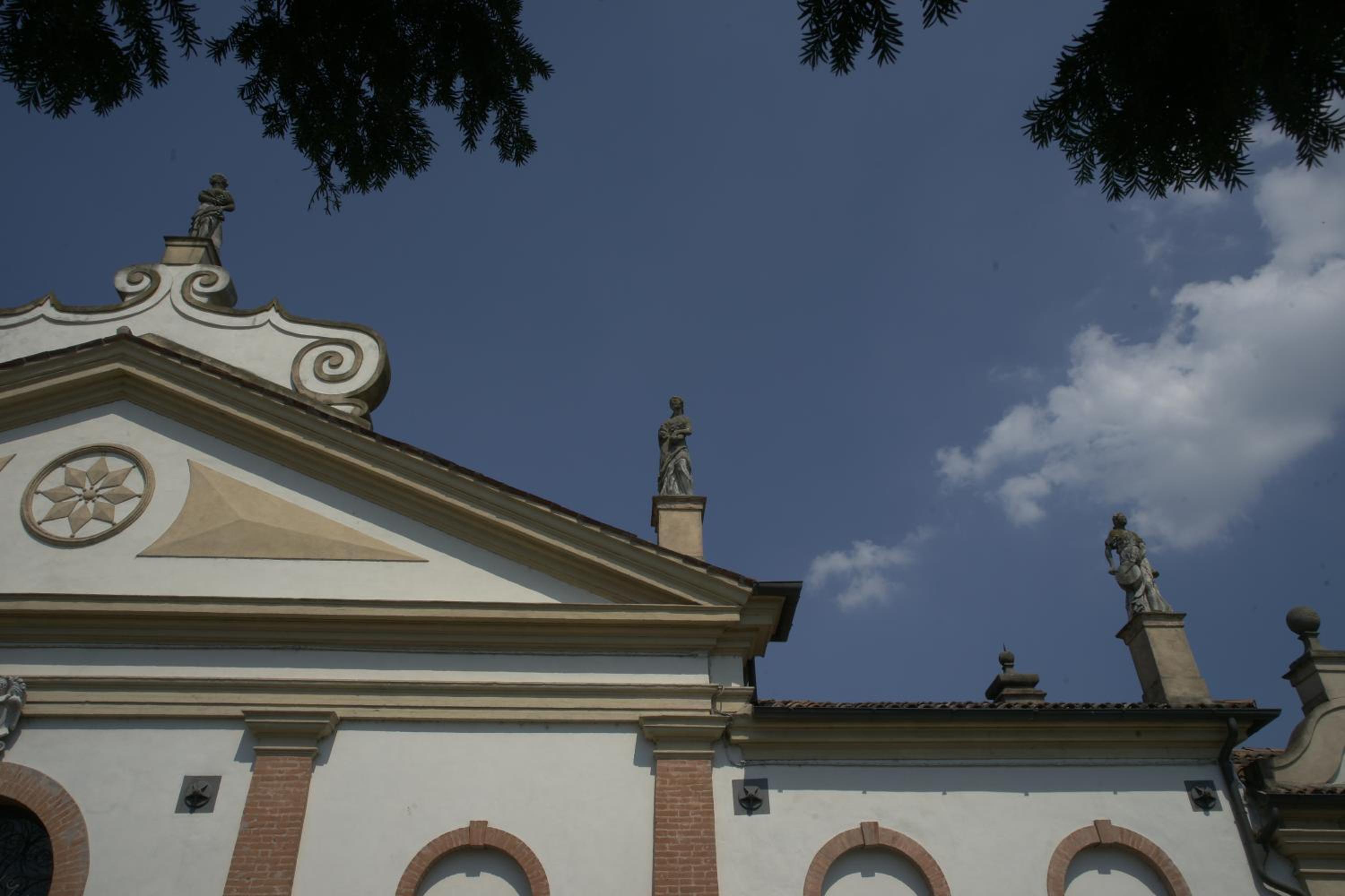 Cà Sagredo Alloggi view 3