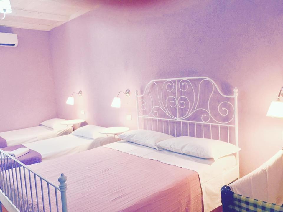 Agriturismo Armienti view 4