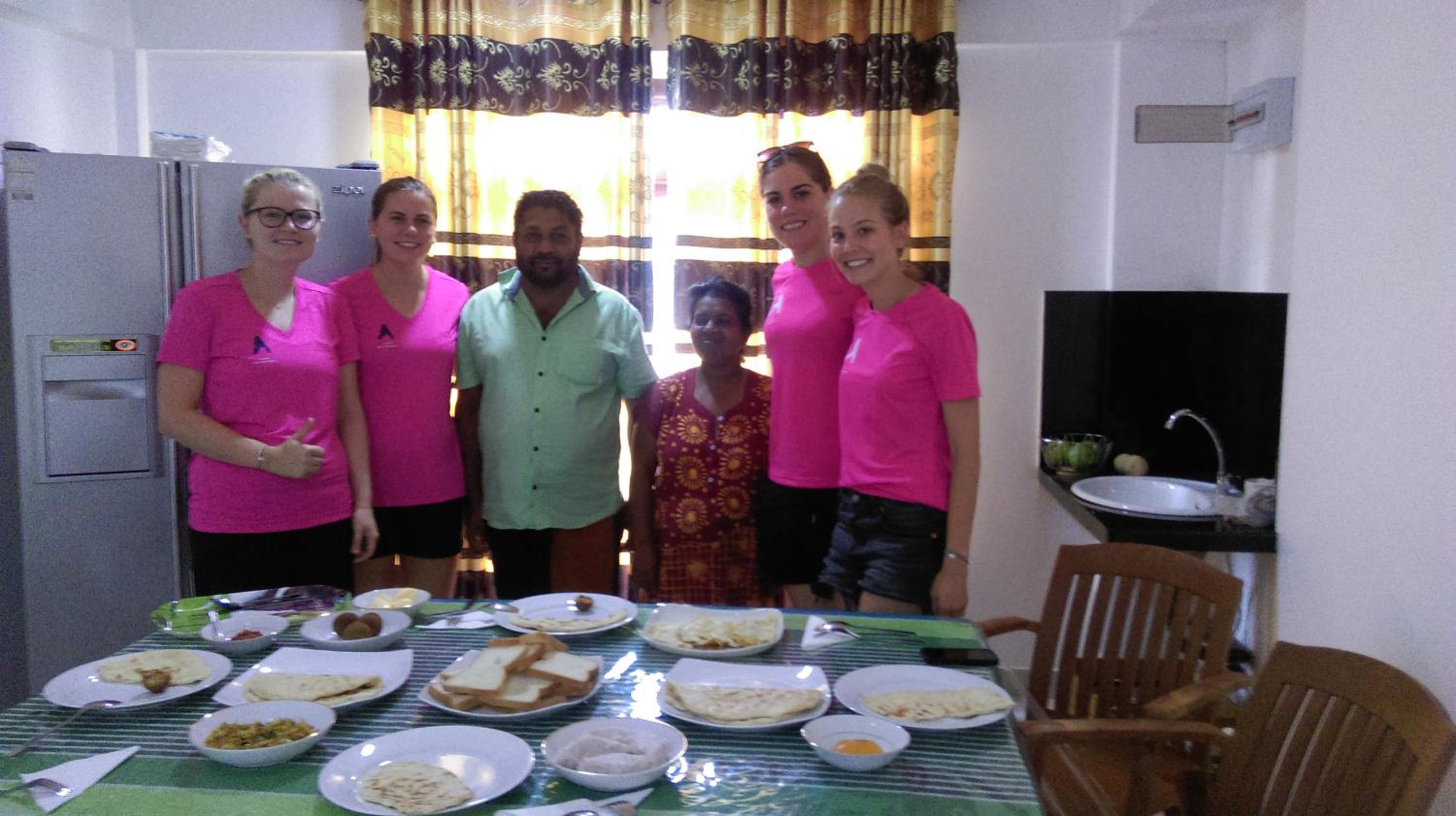 Ella Jayamali Homestay