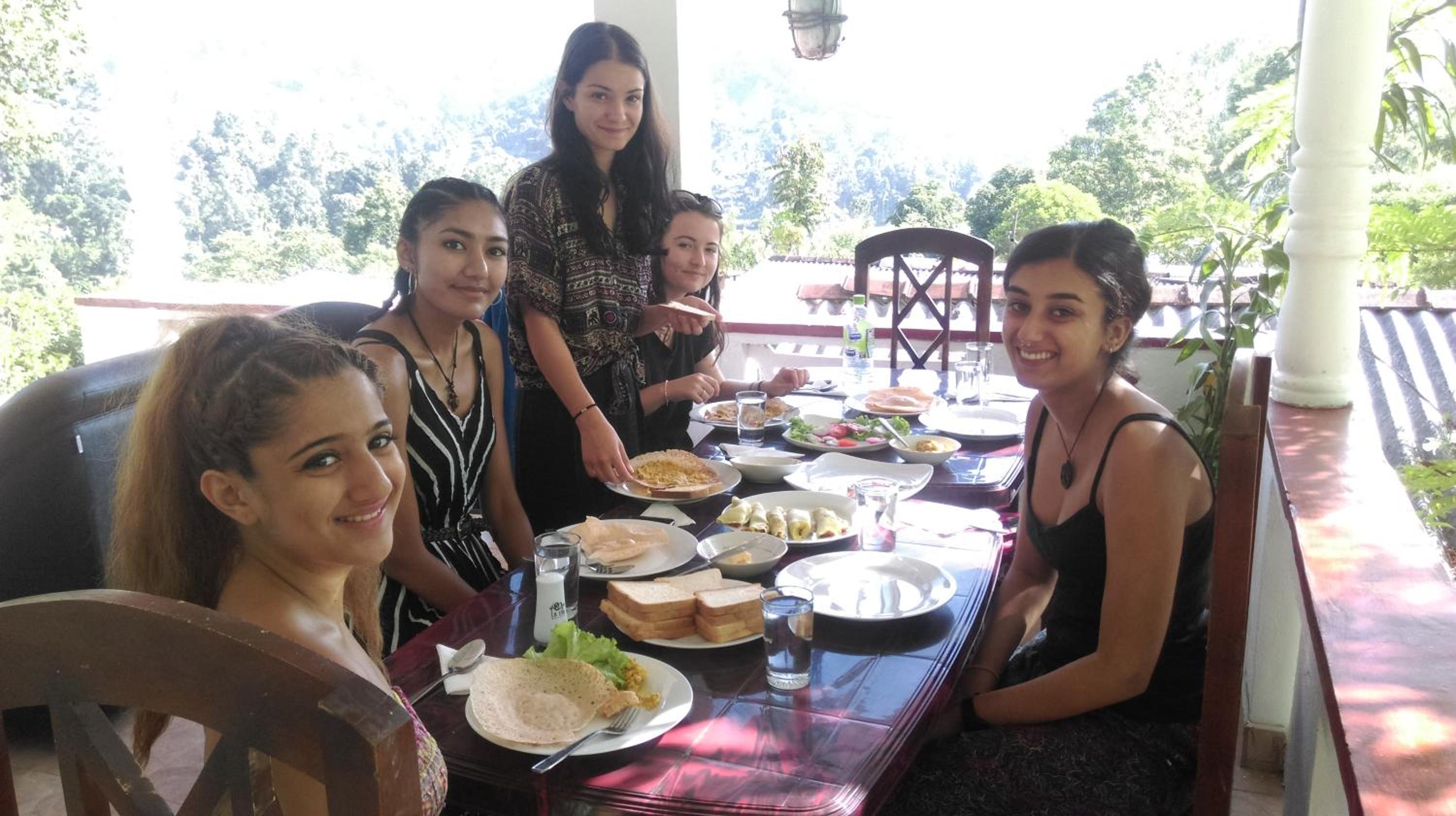 Ella Jayamali Homestay