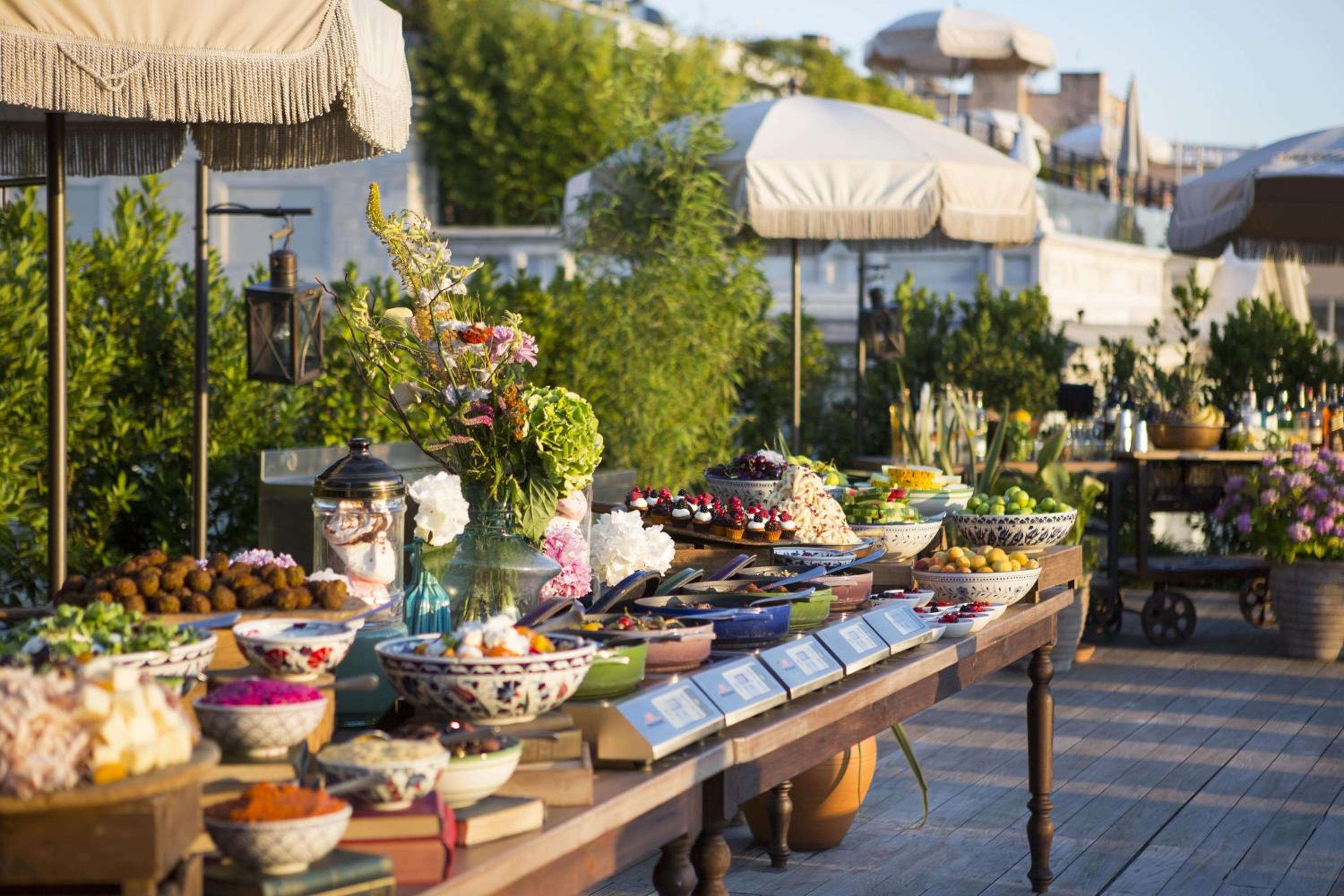 Soho House Istanbul - Image 71