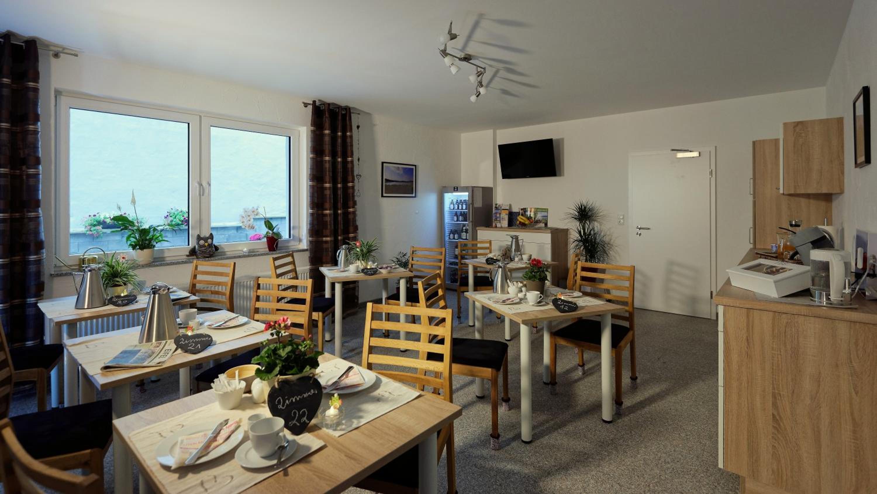 Gästehaus Am Hochsimmer