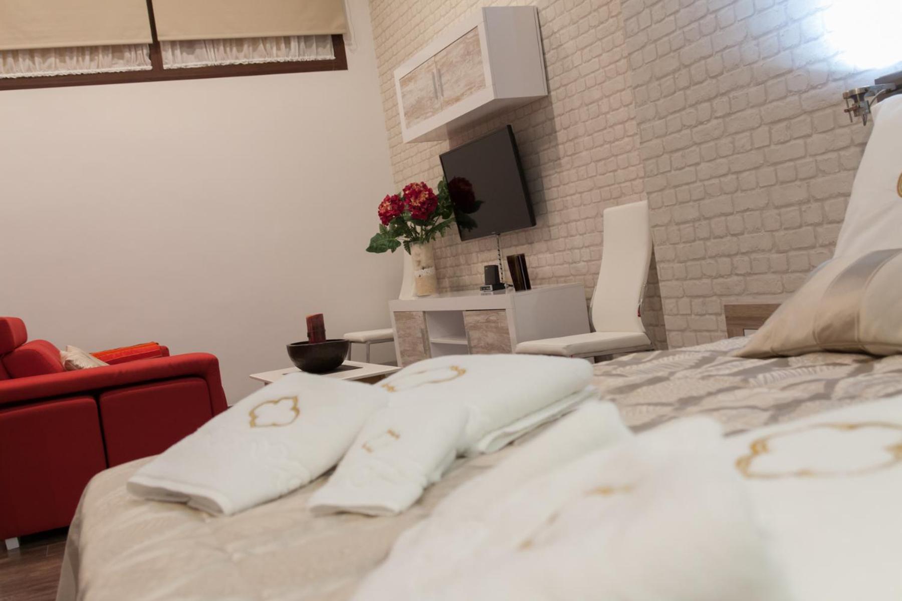 Apartamentos 