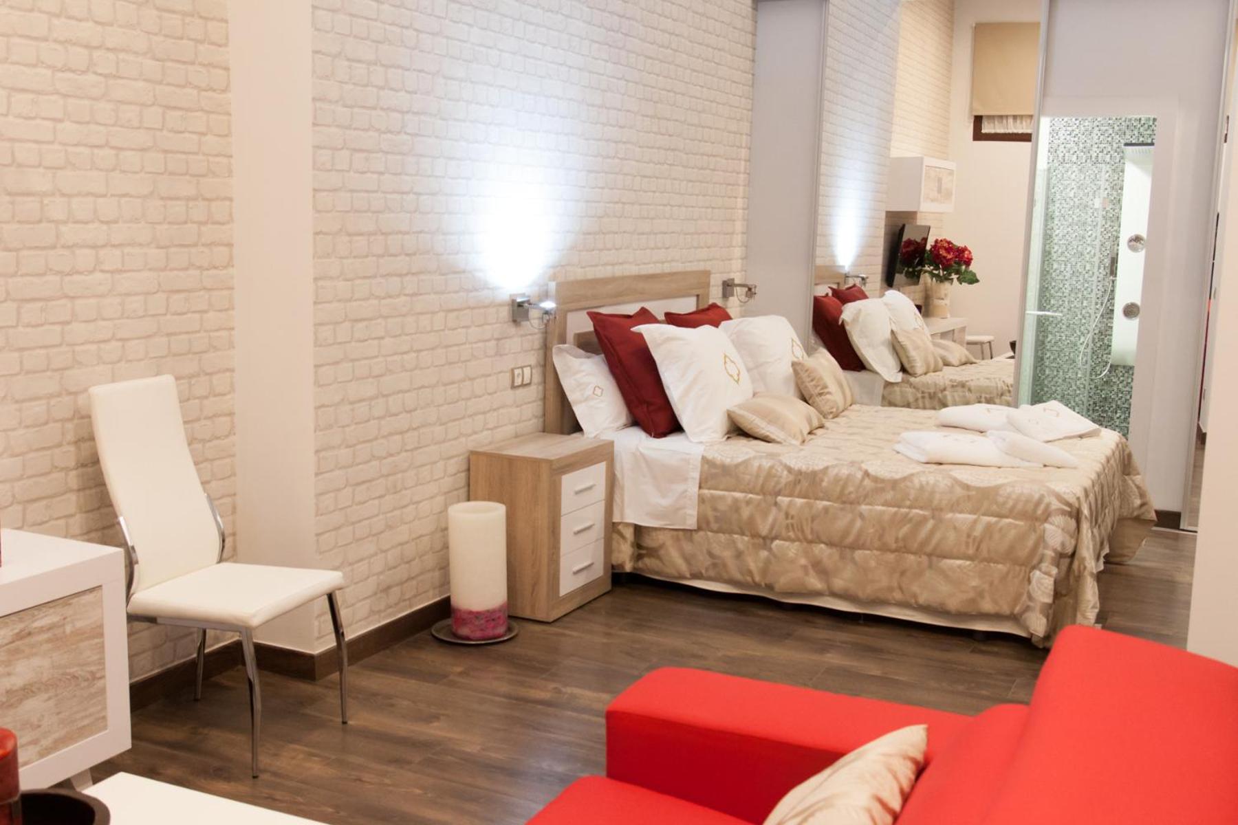 Apartamentos 