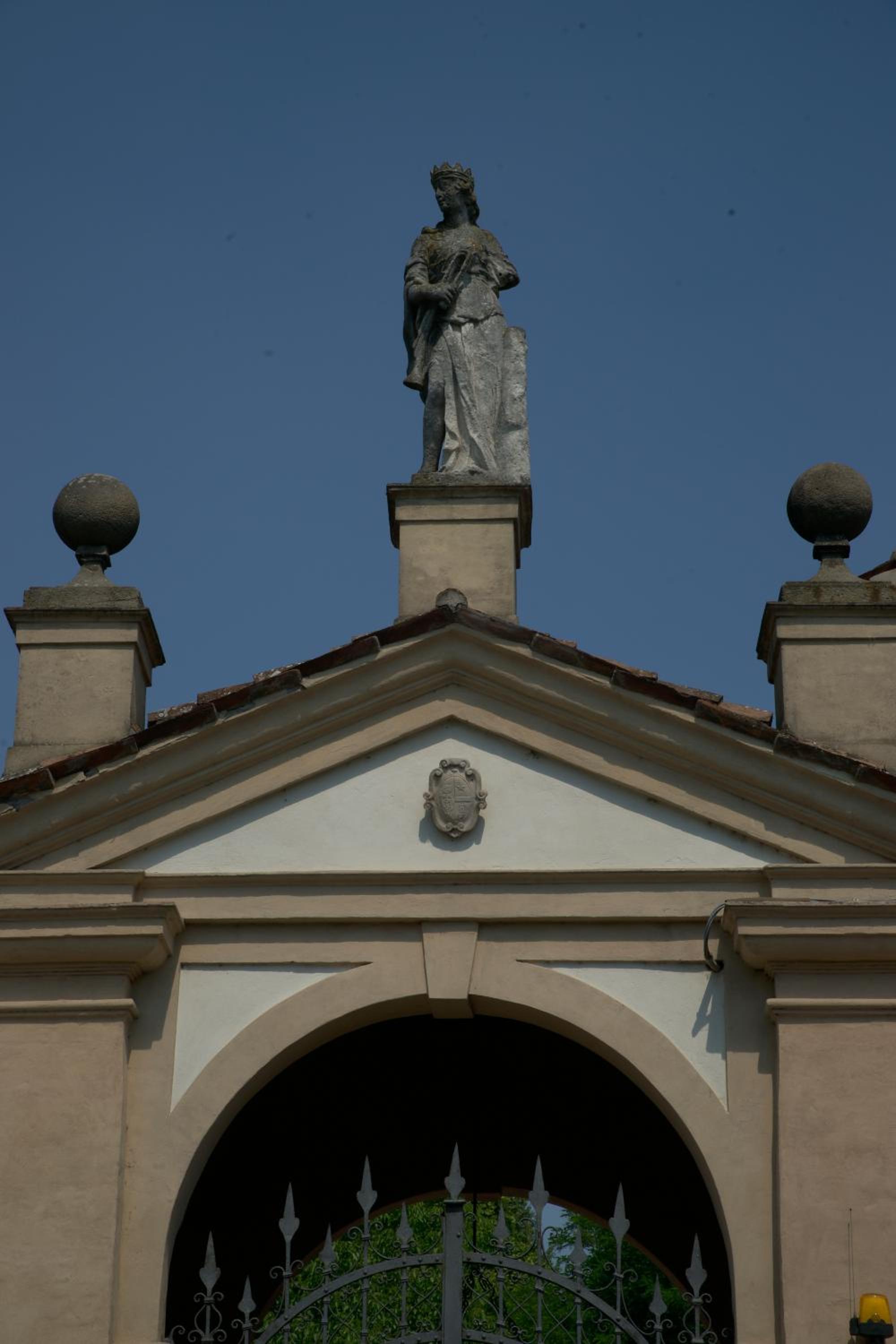 Cà Sagredo Alloggi view 2