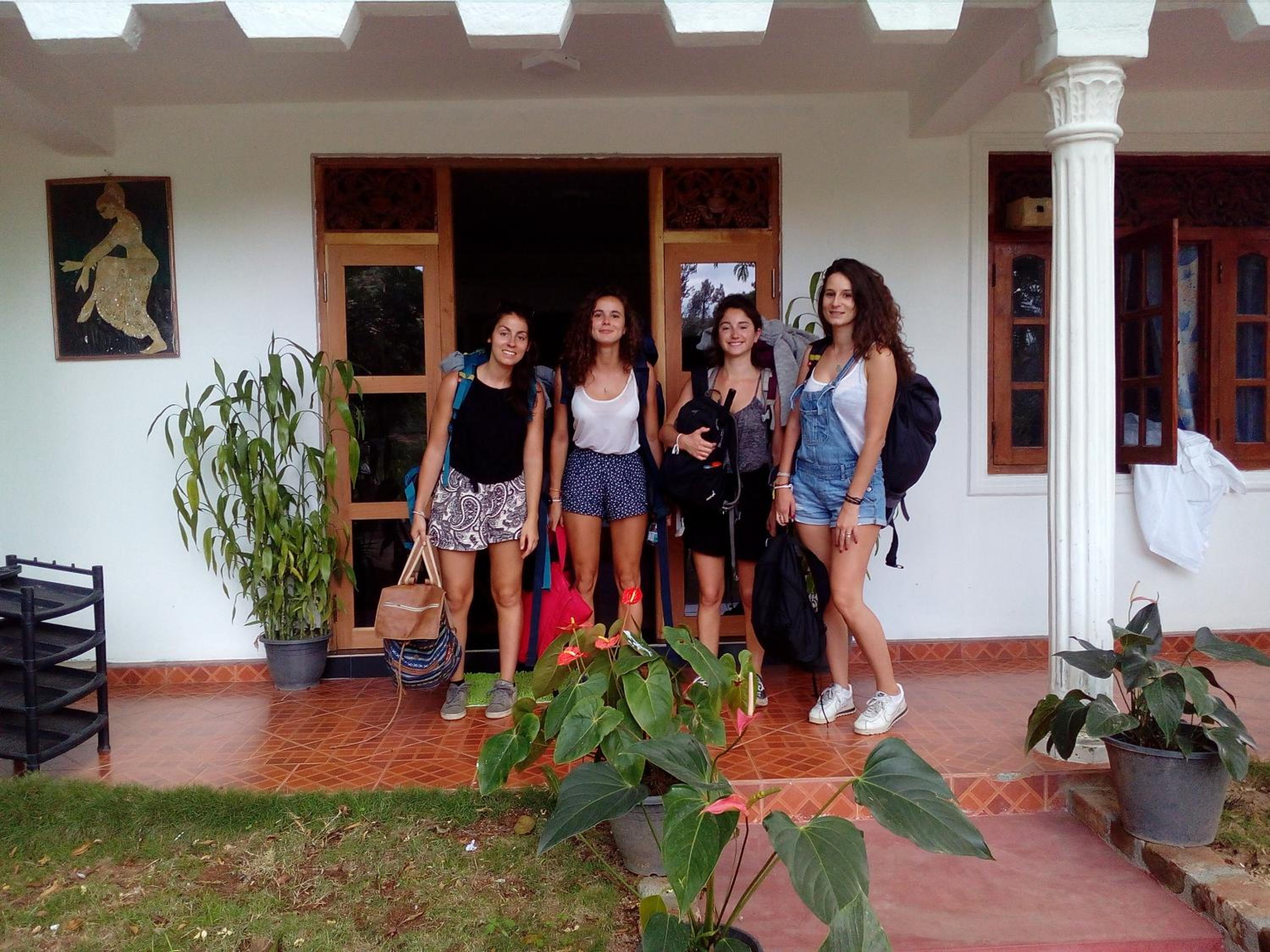 Ella Jayamali Homestay