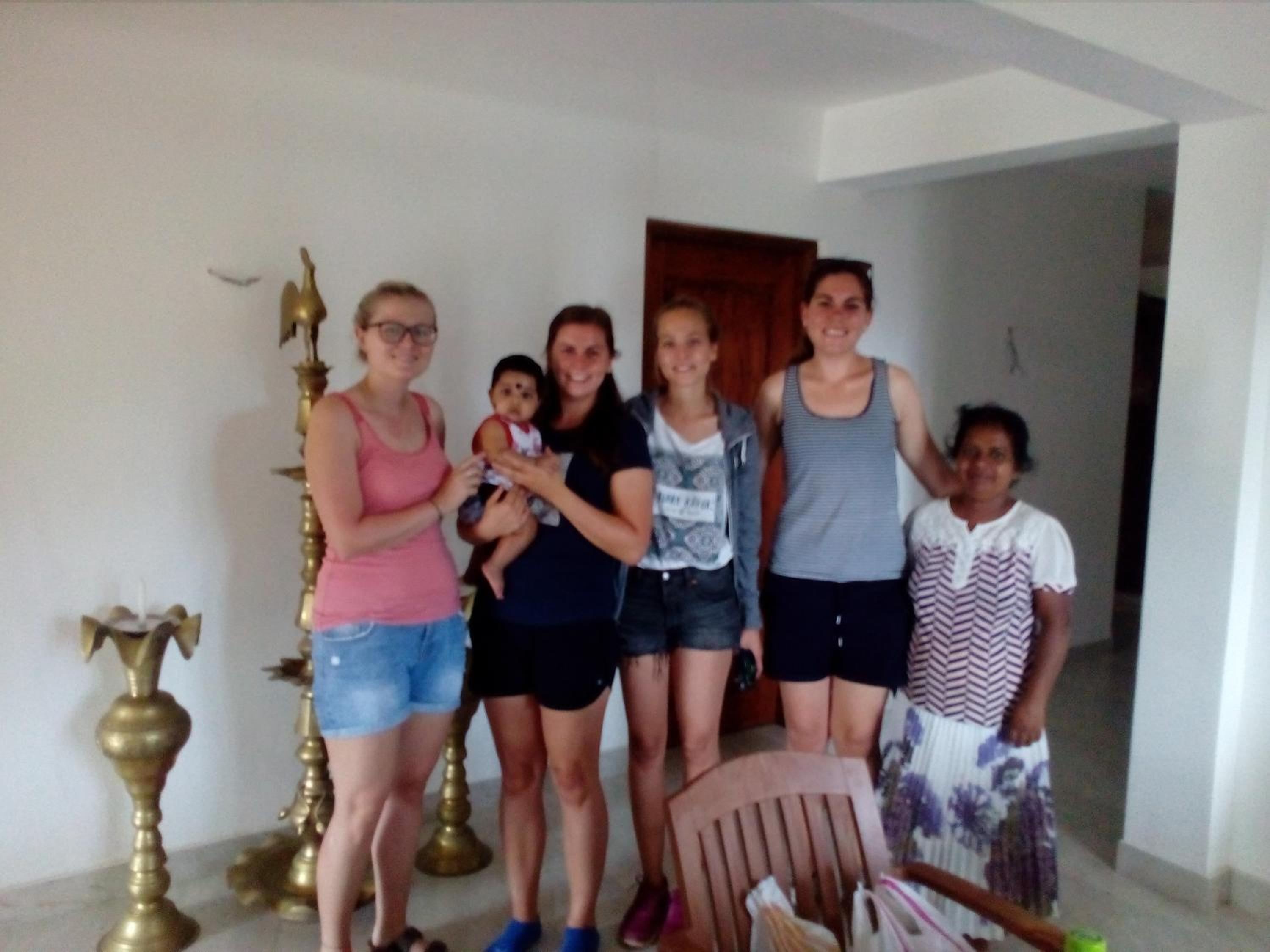 Ella Jayamali Homestay
