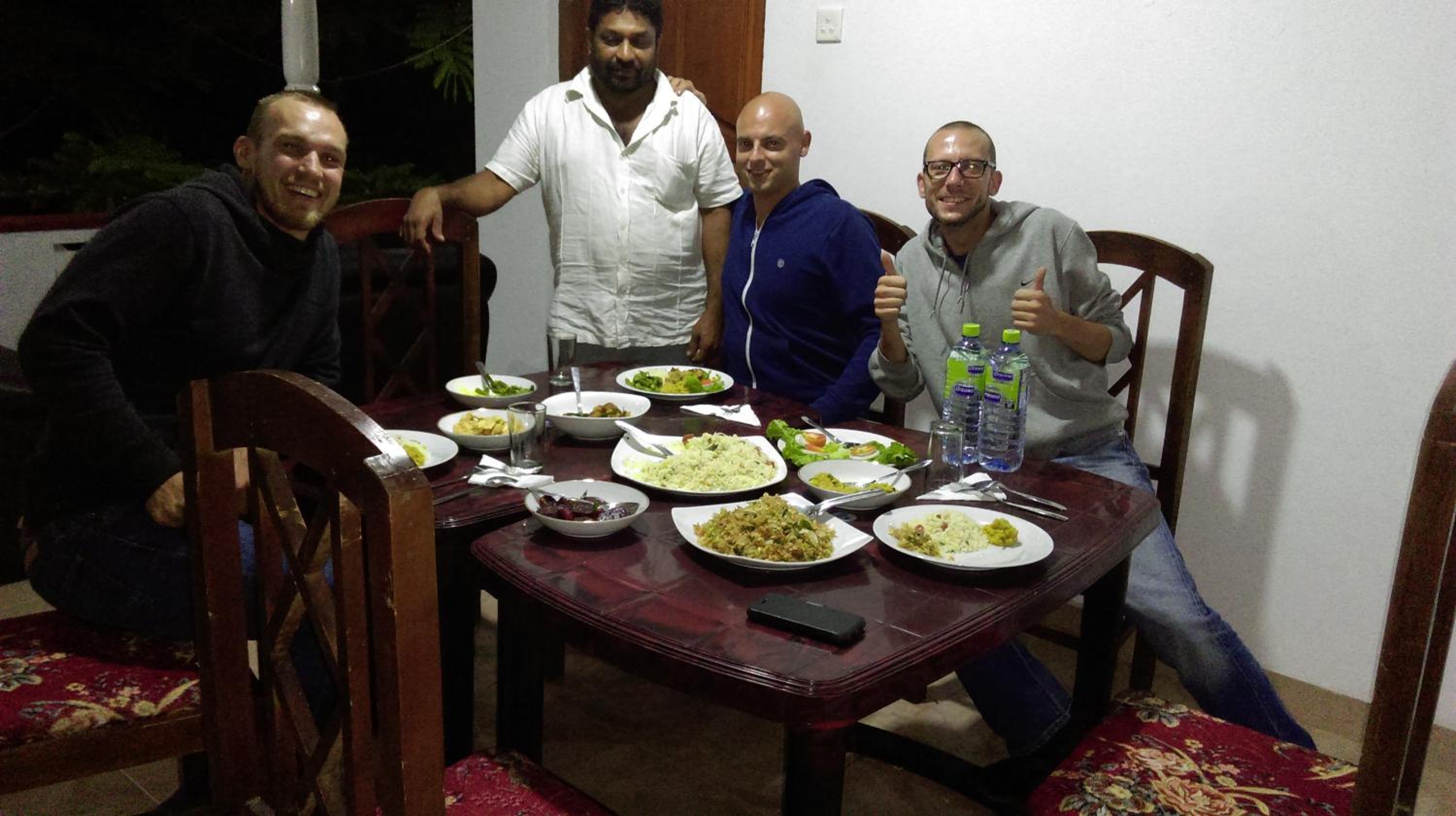 Ella Jayamali Homestay