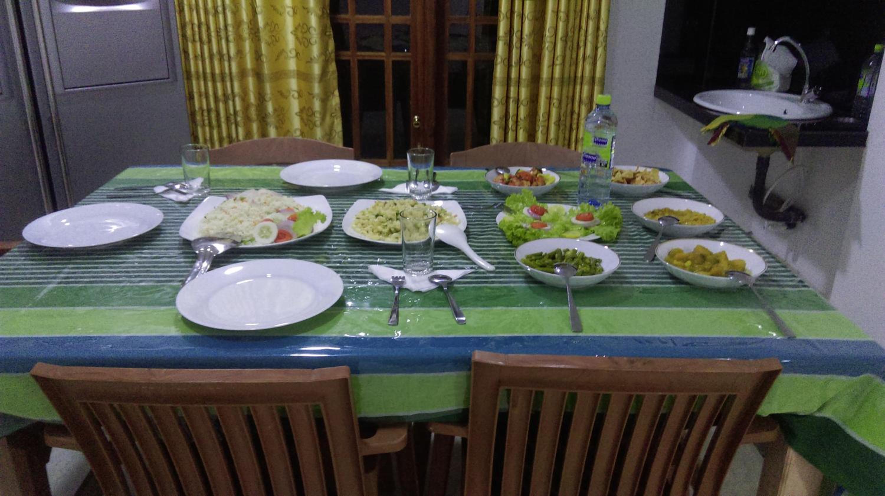 Ella Jayamali Homestay