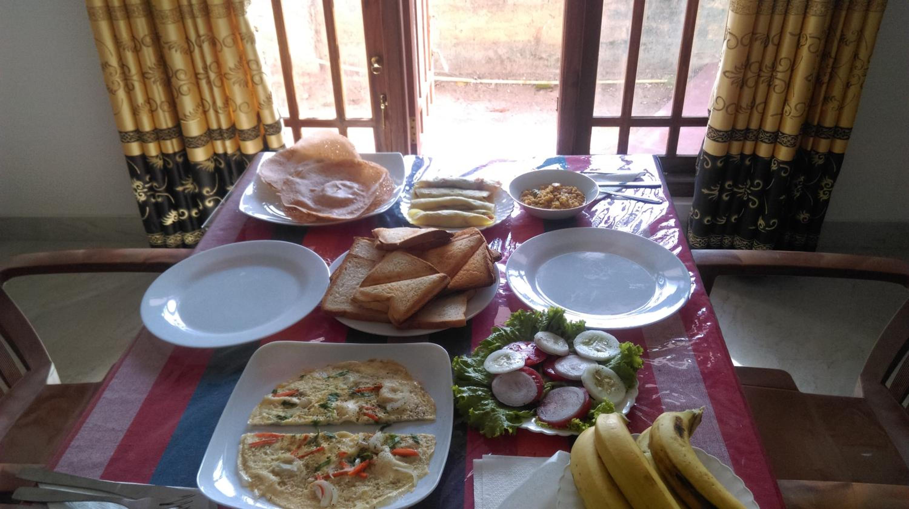 Ella Jayamali Homestay