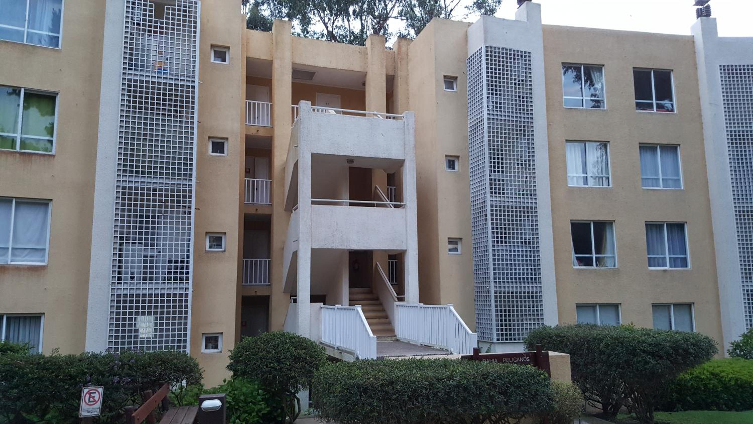 Condominio Bahia Pelicanos - Horcon