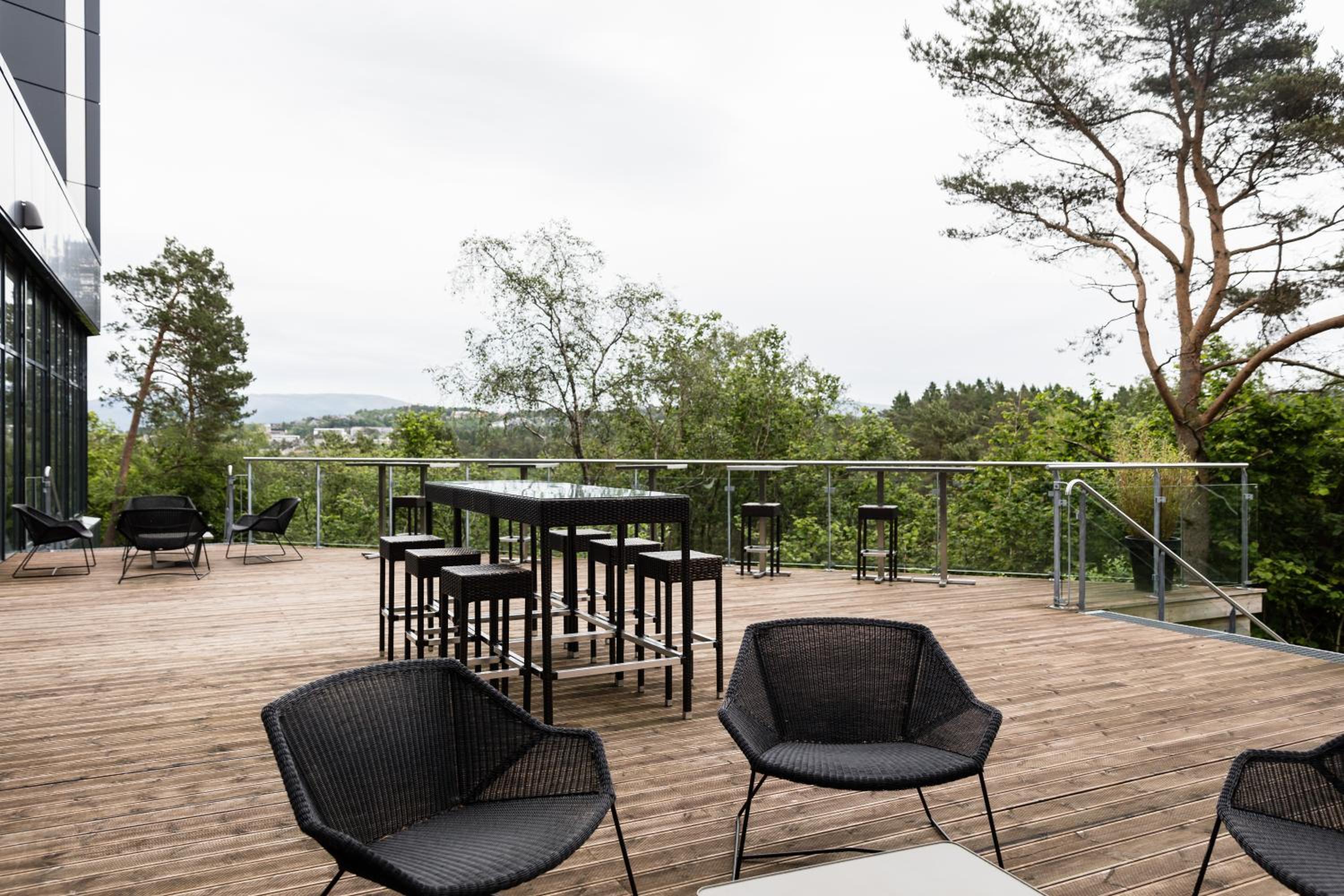 Bergen Vacations - Quality Hotel Edvard Grieg - Property Image 33