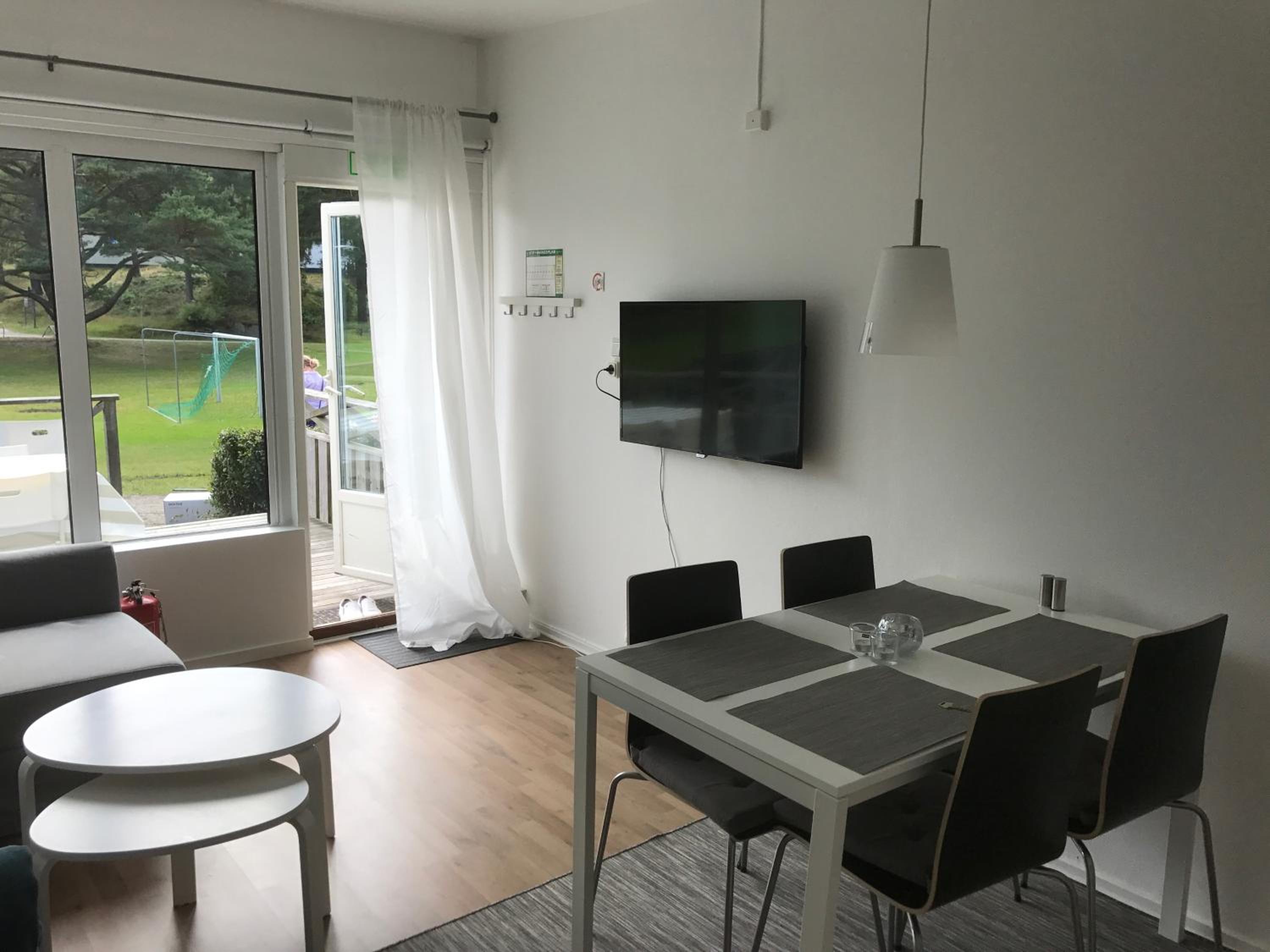 Hällestrand Seaview Apartment