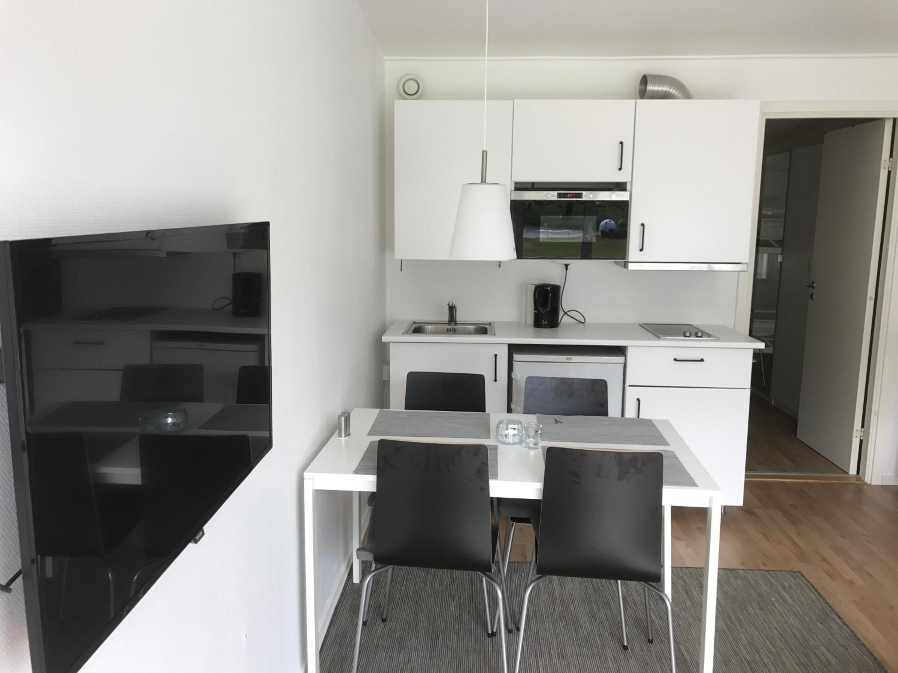 Hällestrand Seaview Apartment