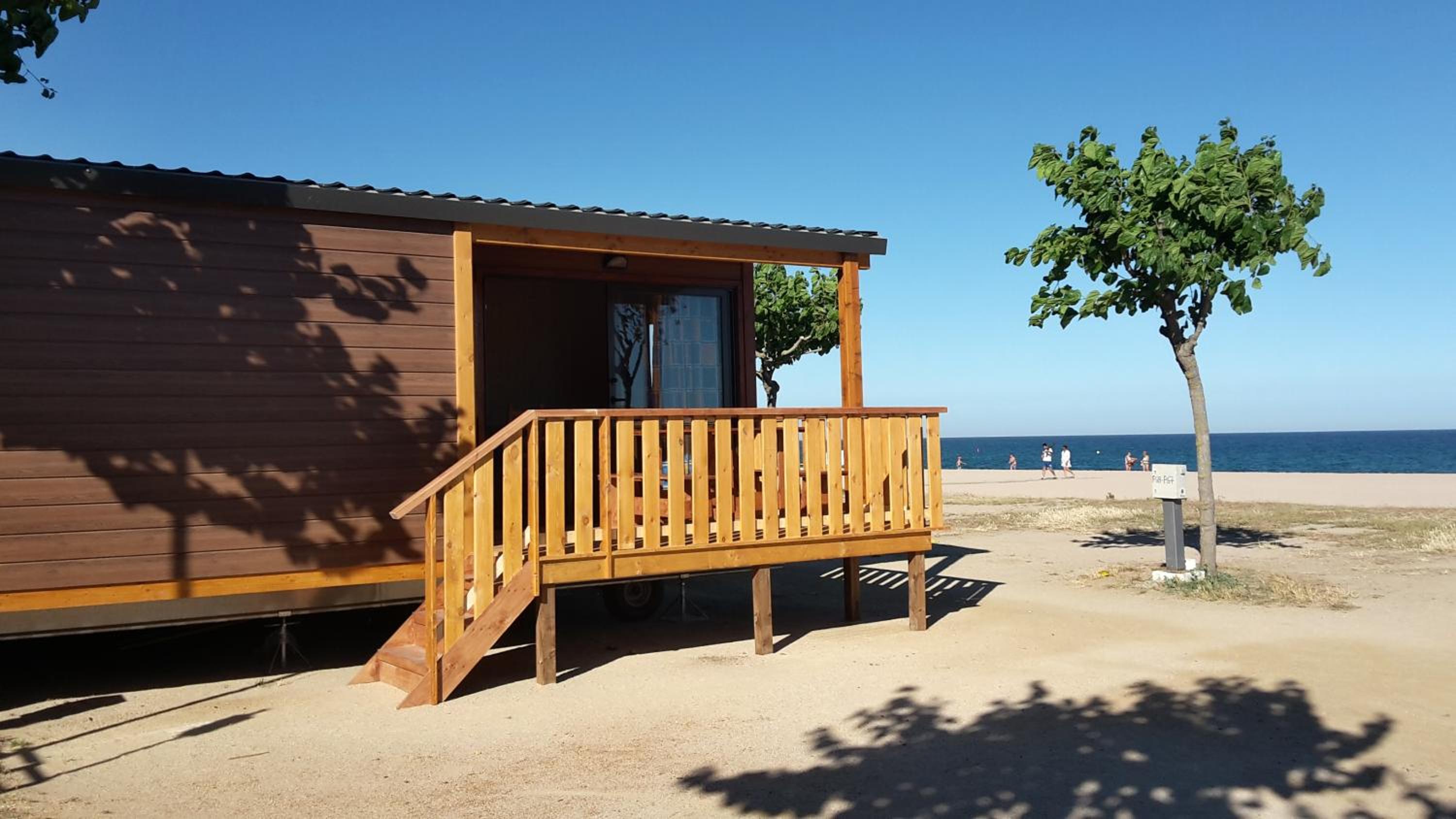 Camping Bon Repós